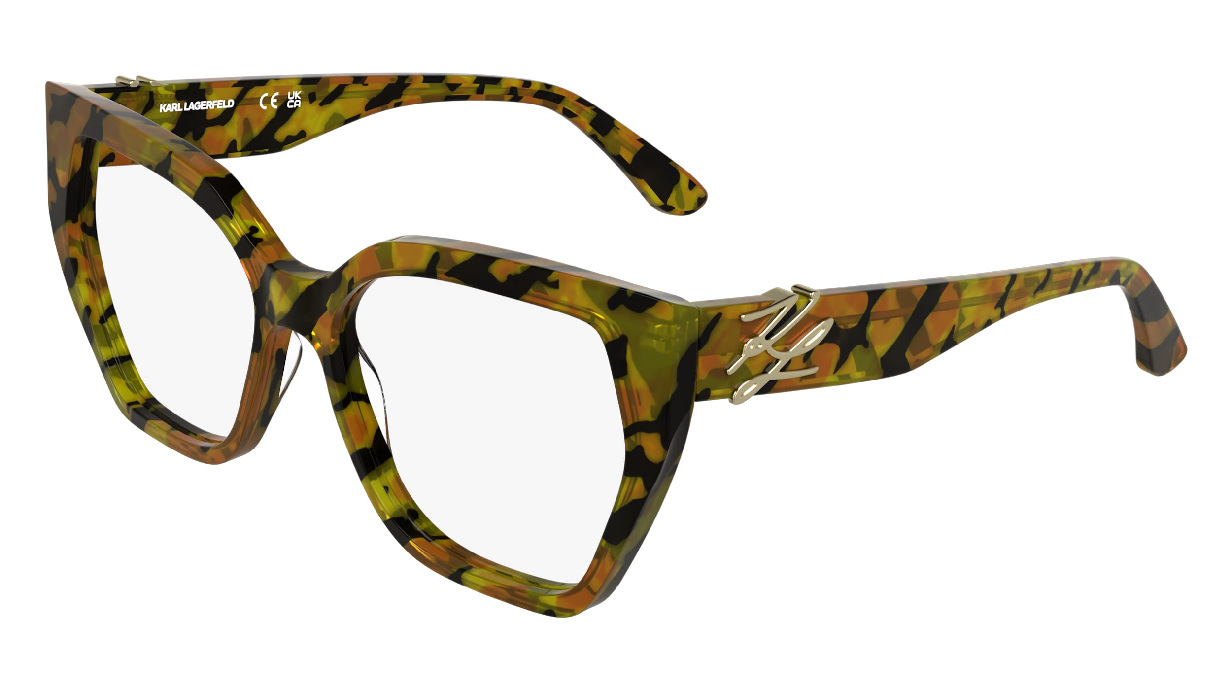 Karl Lagerfeld KL6214 212  