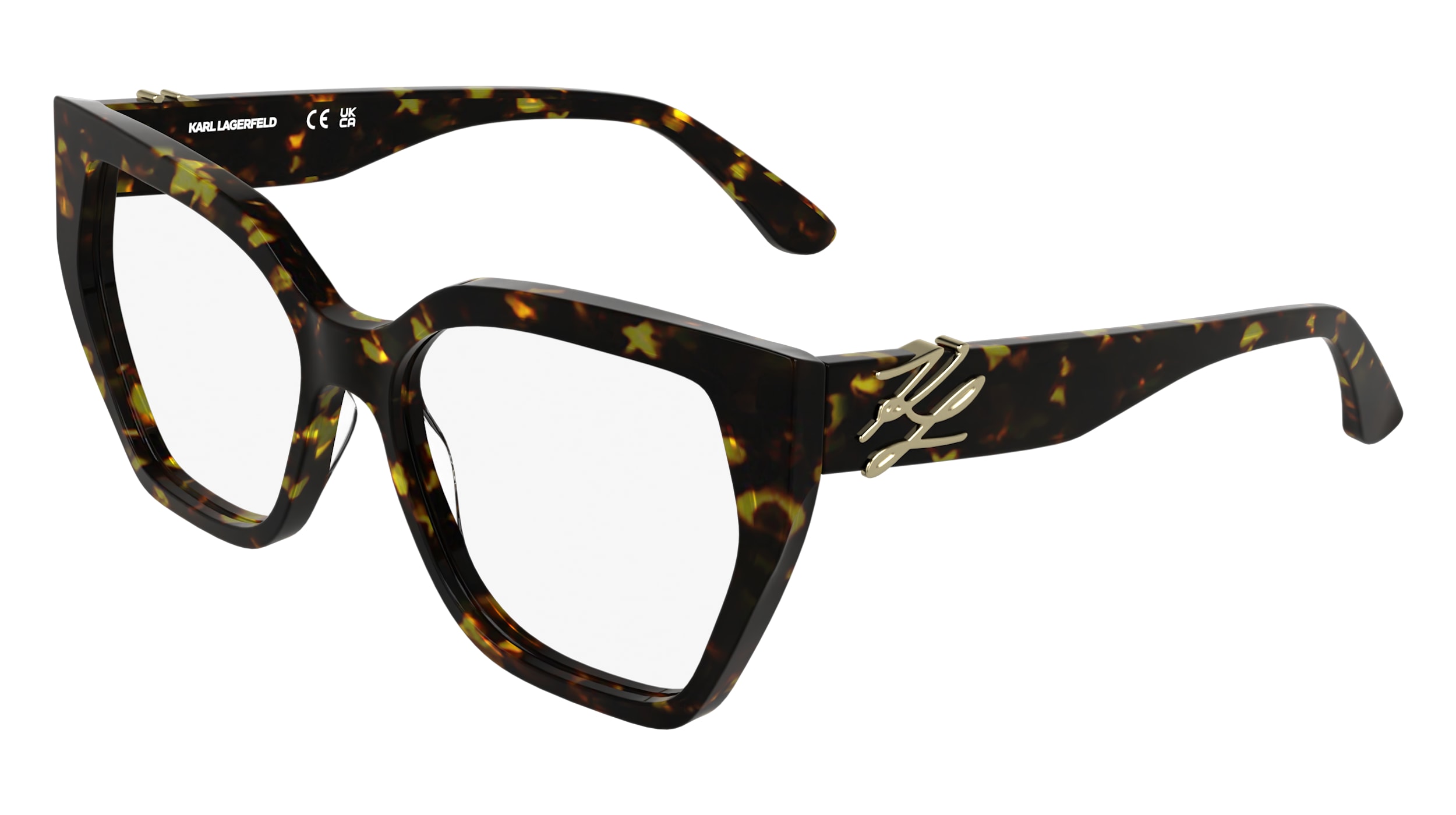 Karl Lagerfeld KL6214 242  