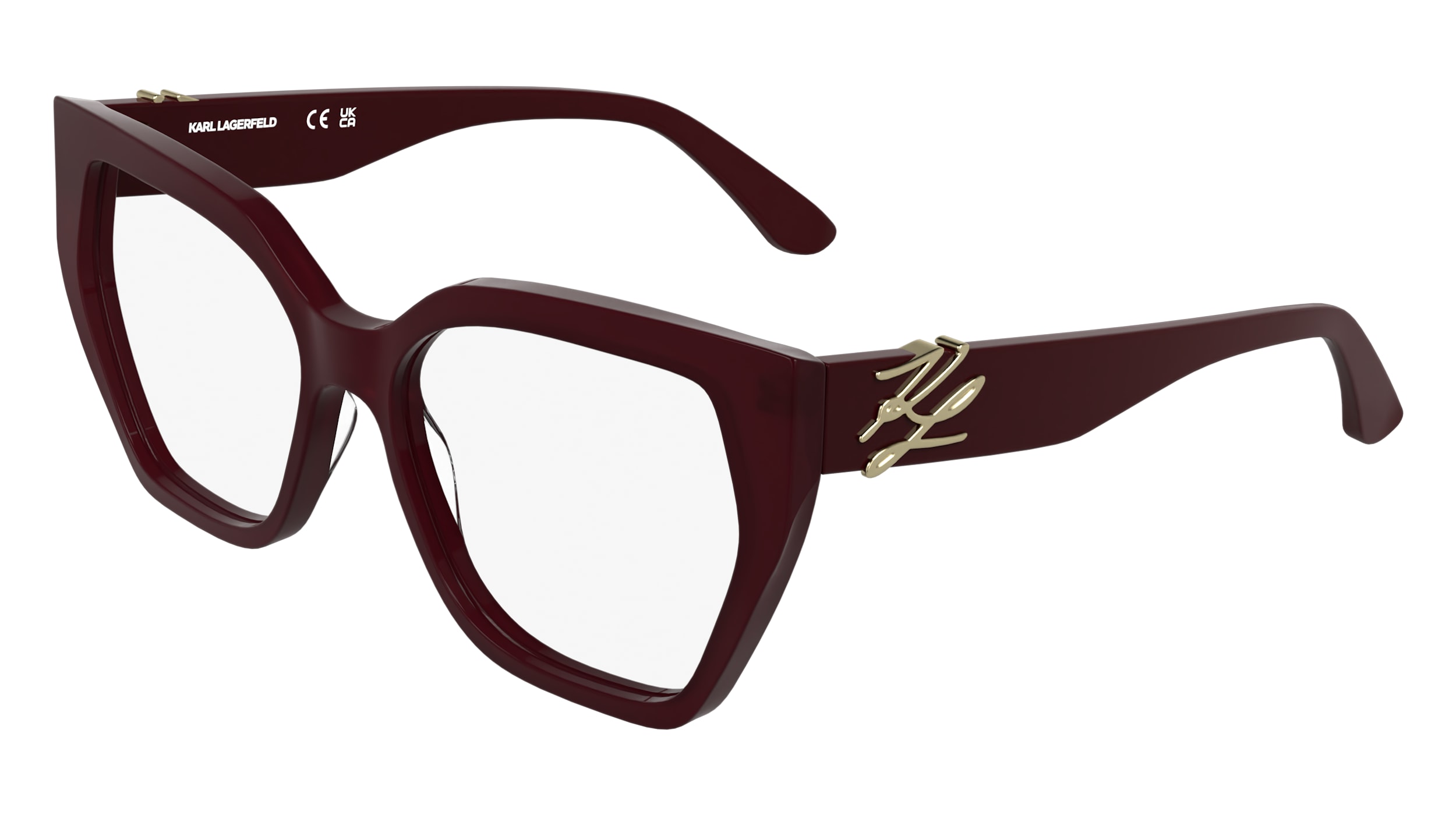 Karl Lagerfeld KL6214 600  