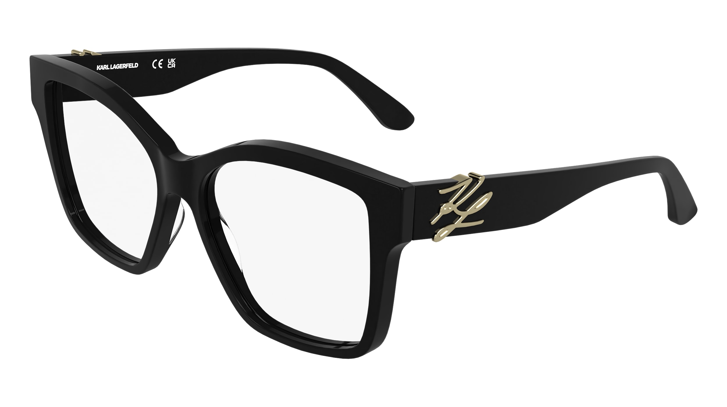 Karl Lagerfeld KL6215 001  