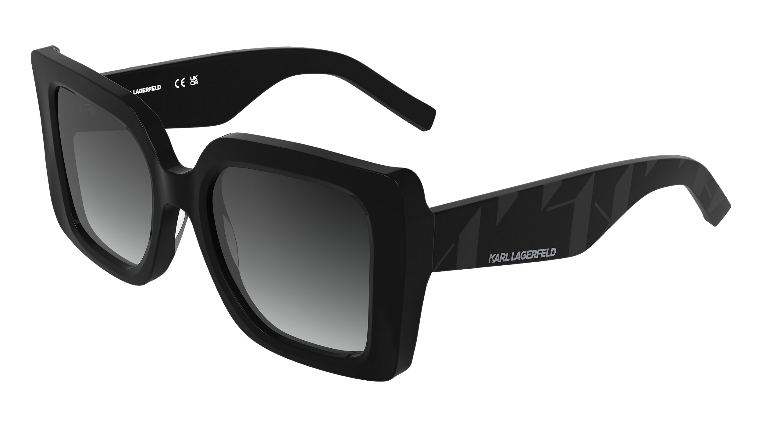 Karl Lagerfeld KL6203S 001  