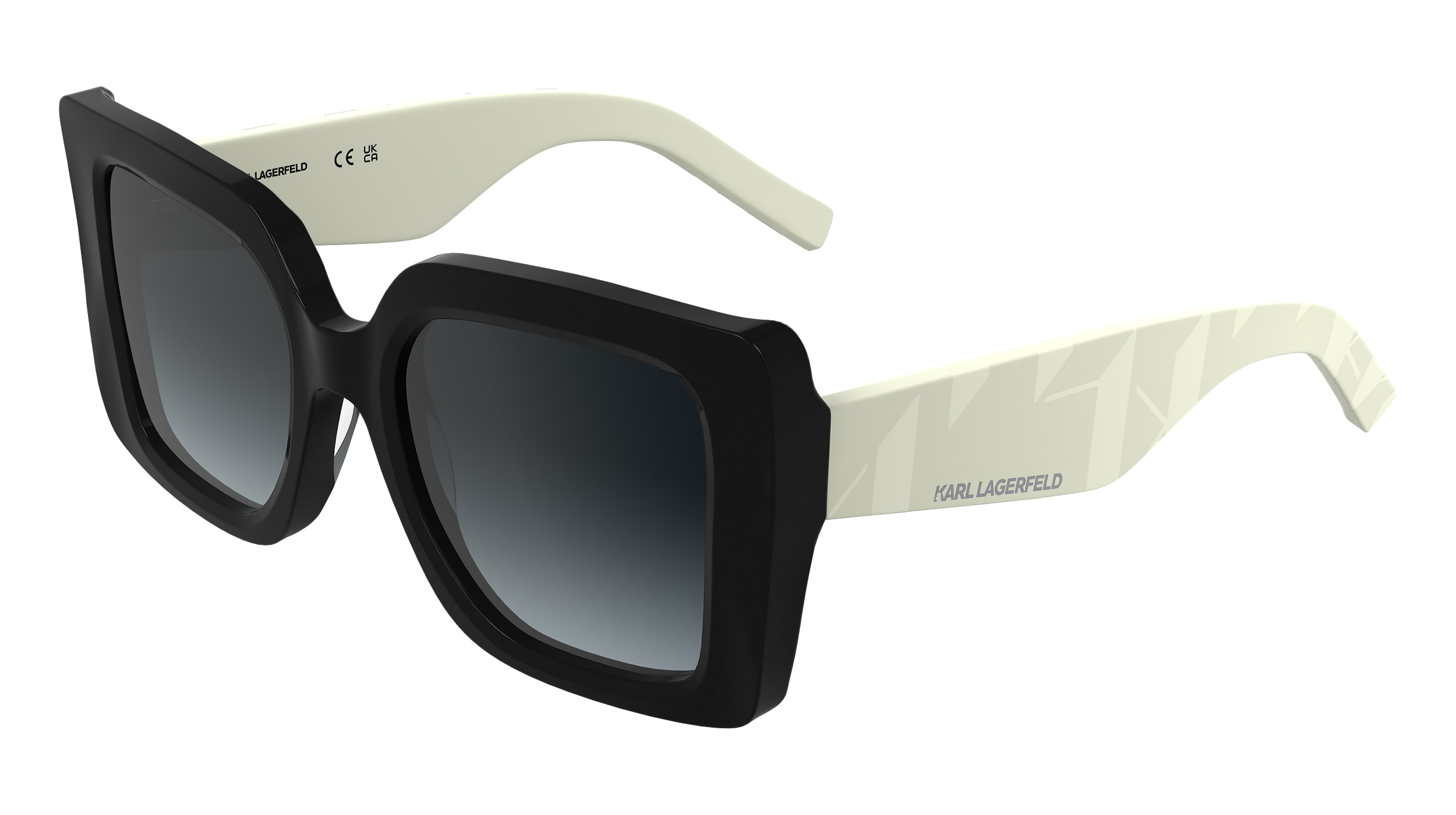Karl Lagerfeld KL6203S 006  