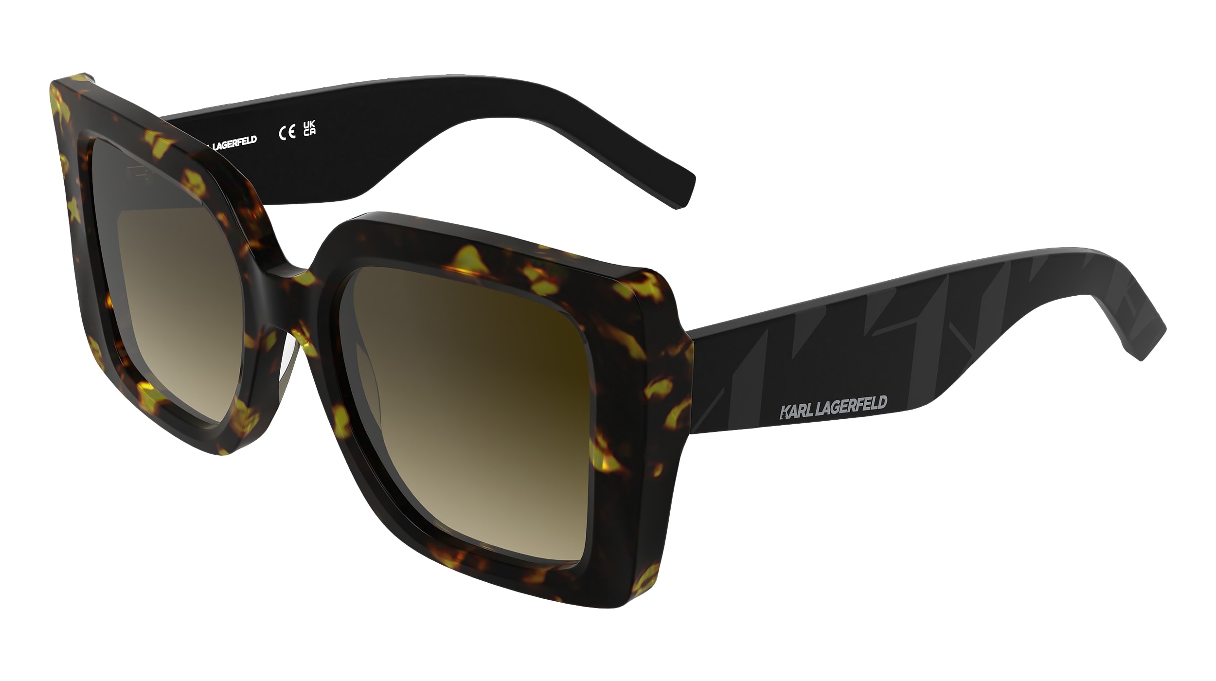 Karl Lagerfeld KL6203S 242  
