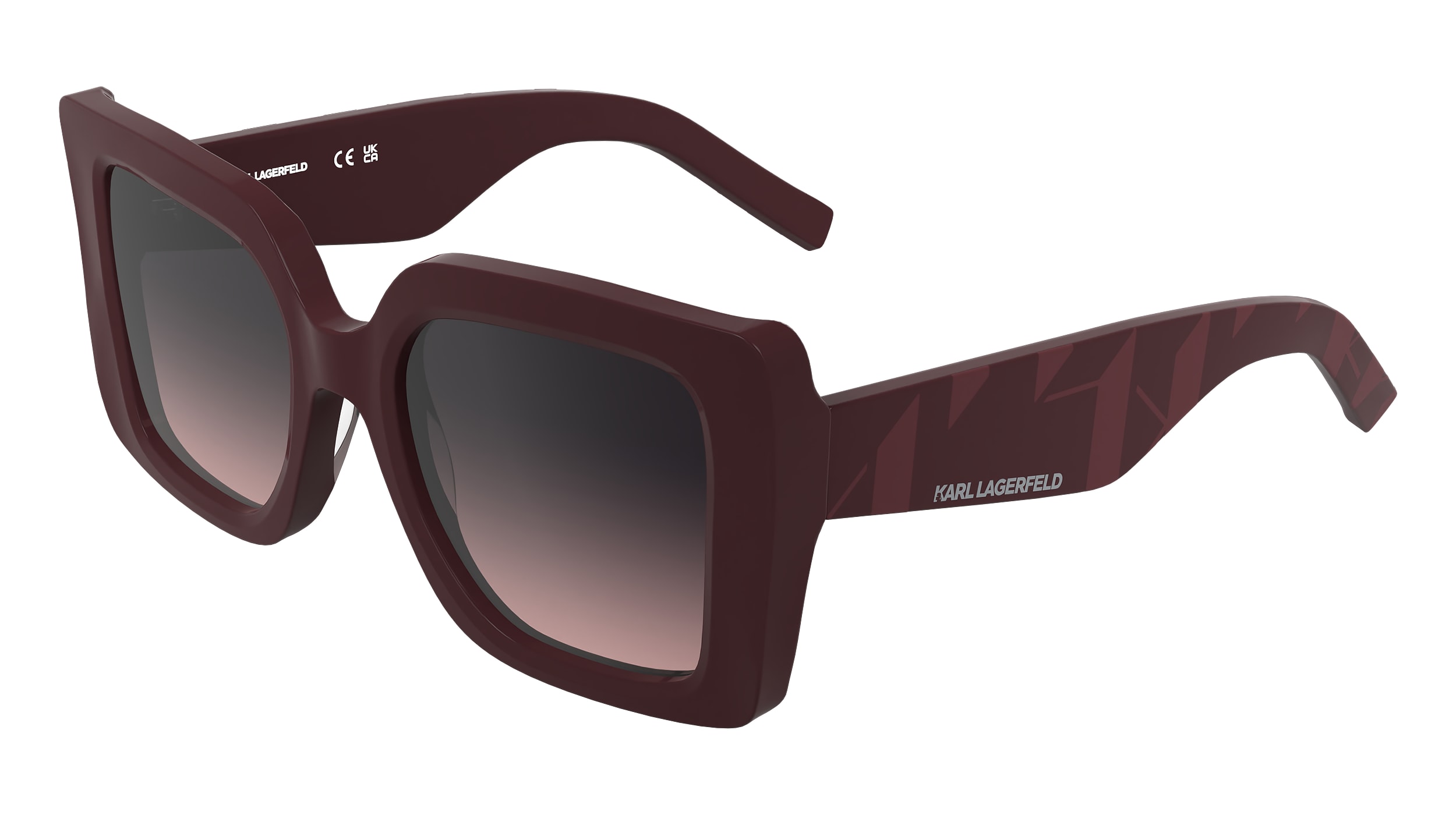 Karl Lagerfeld KL6203S 601  
