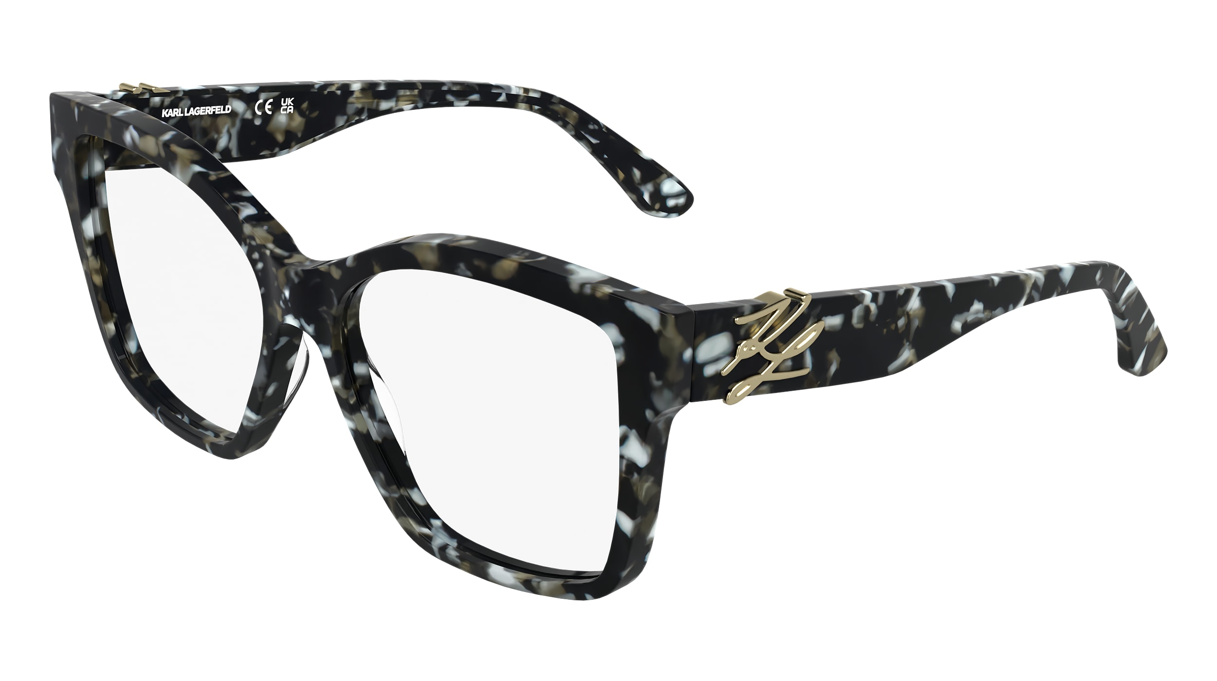 Karl Lagerfeld KL6215 016  