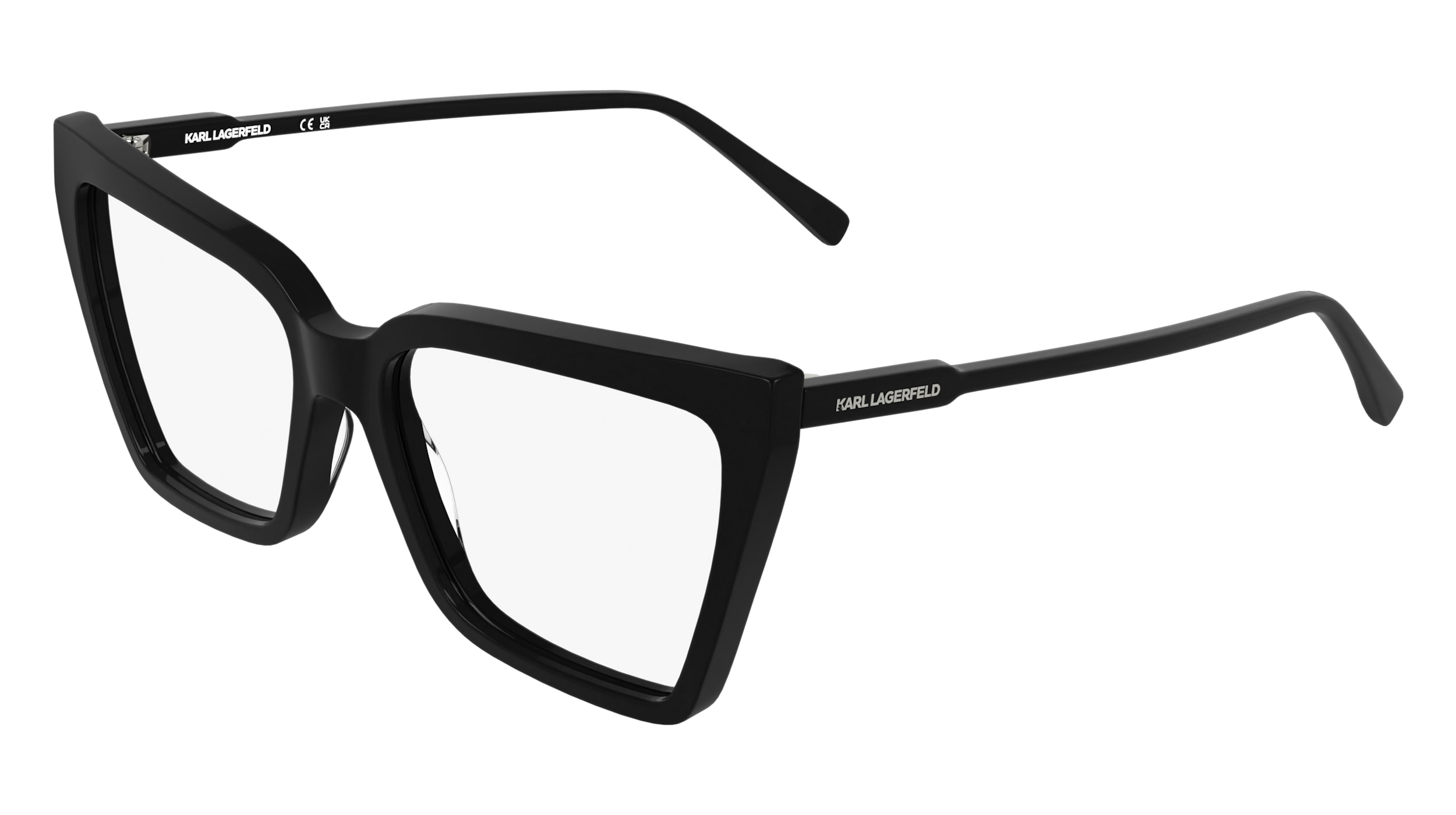 Karl Lagerfeld KL6216 001  