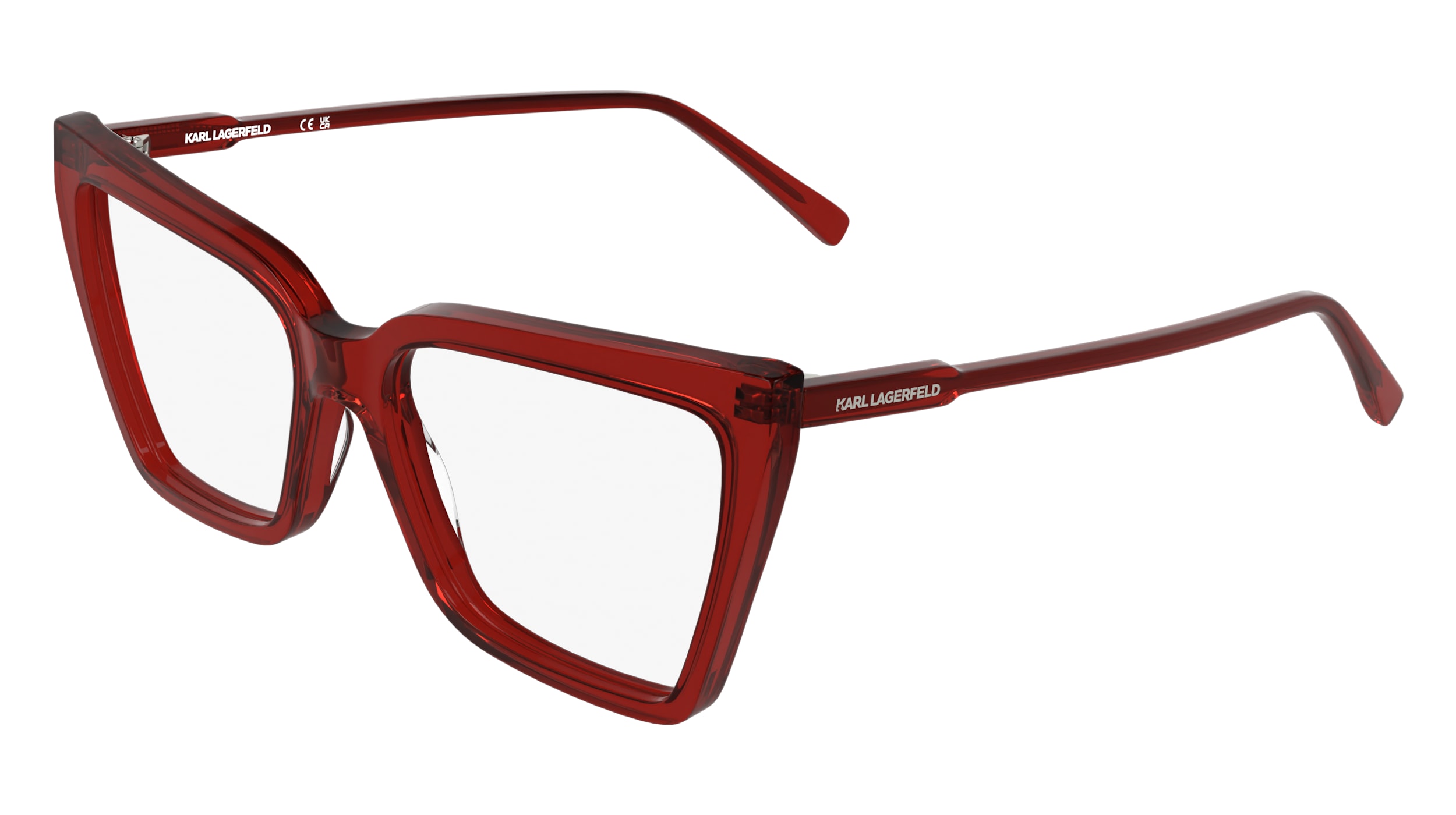 Karl Lagerfeld KL6216 600  