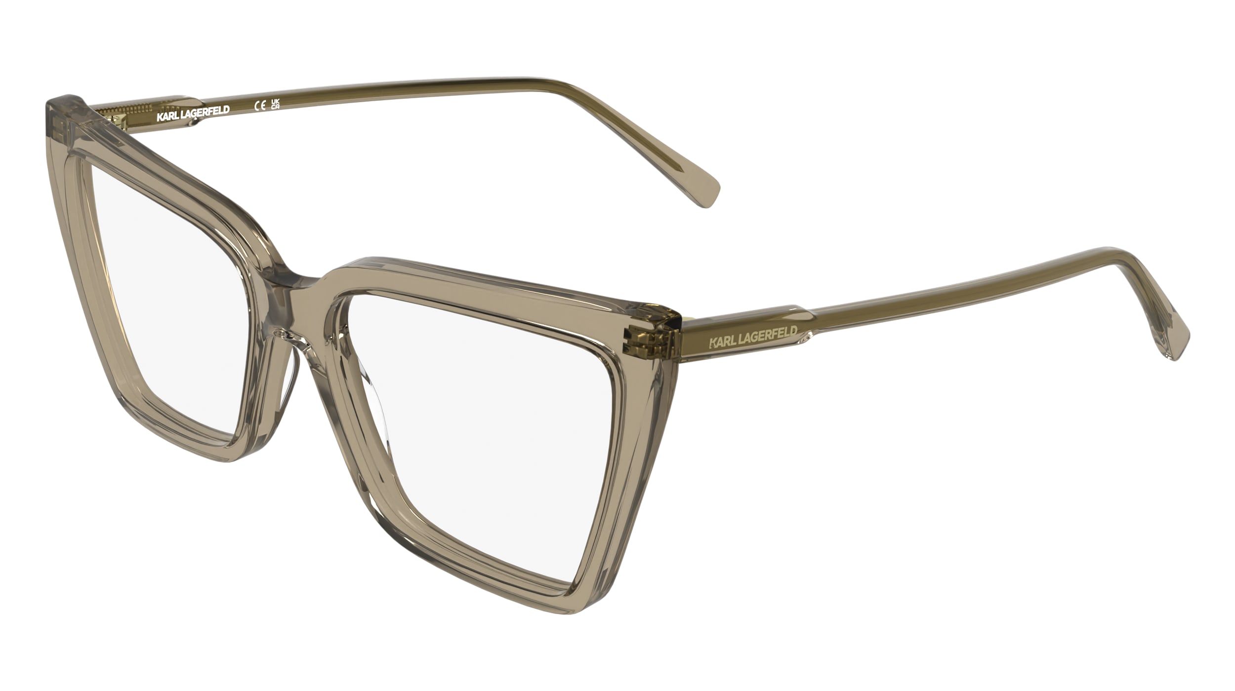 Karl Lagerfeld KL6216 610  