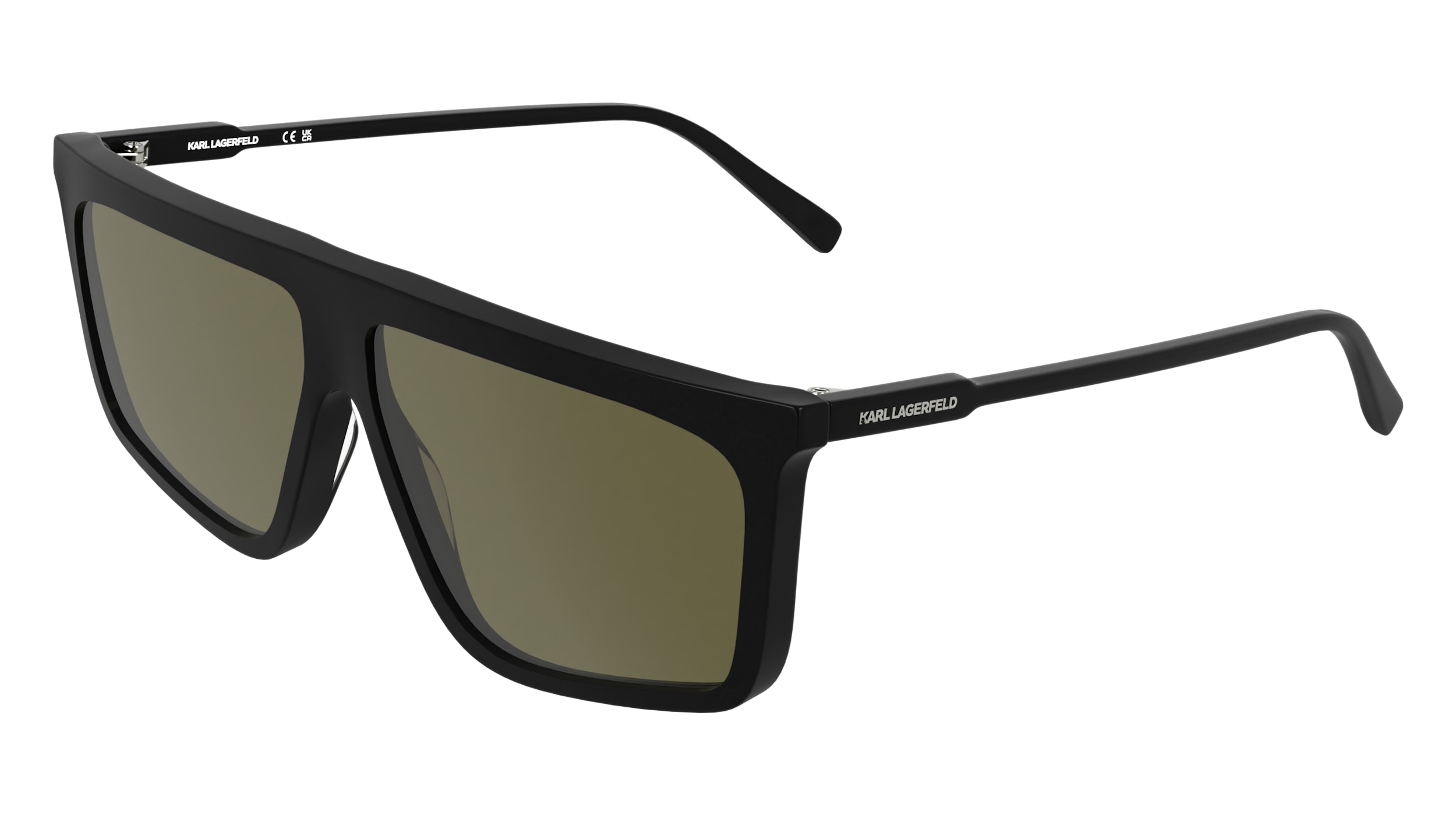 Karl Lagerfeld KL6210S 001  