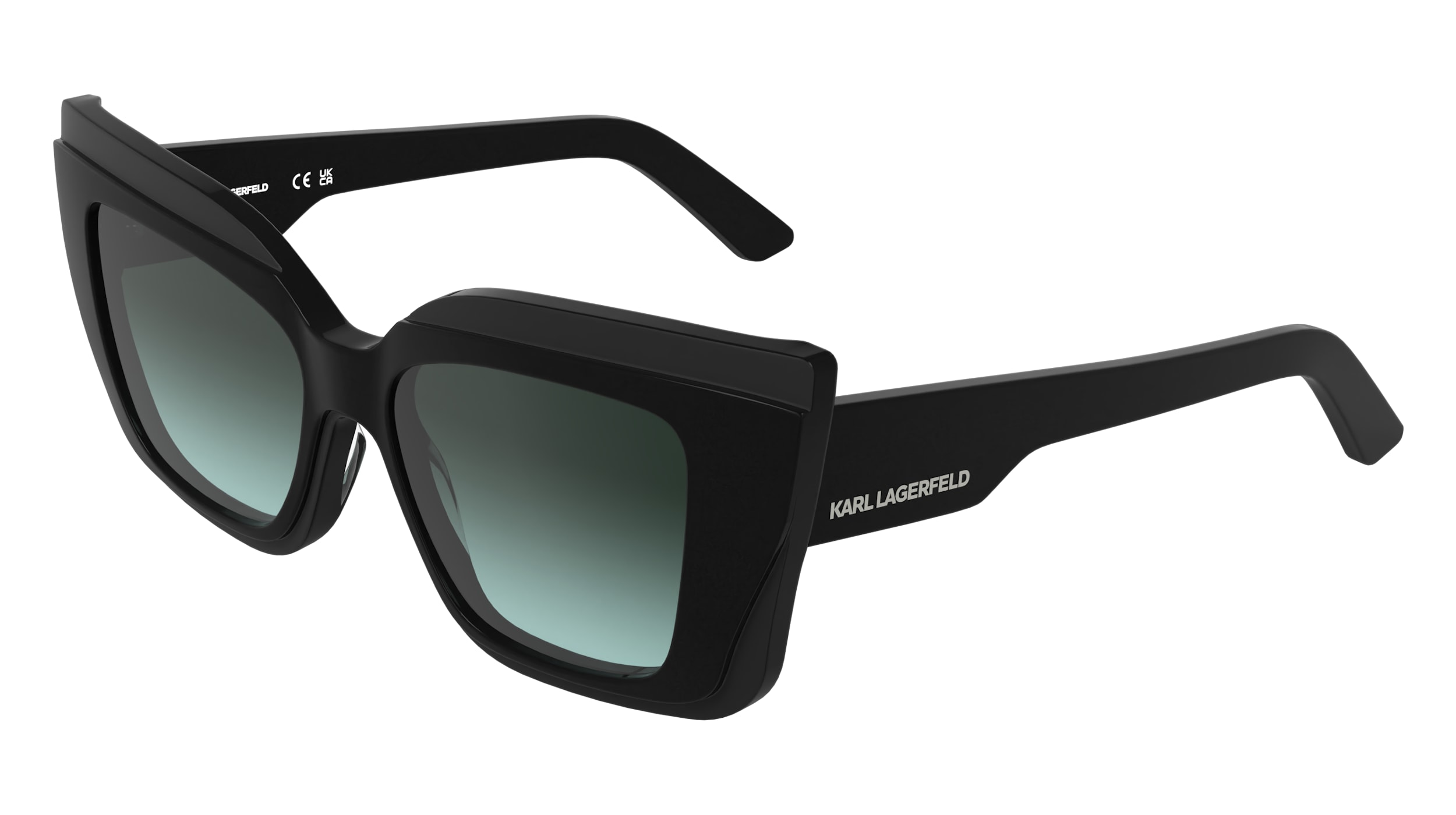 Karl Lagerfeld KL6204S 001  