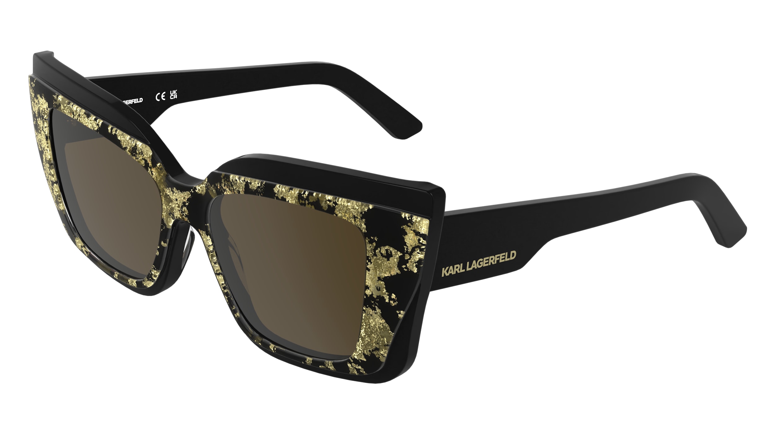 Karl Lagerfeld KL6204S 005  