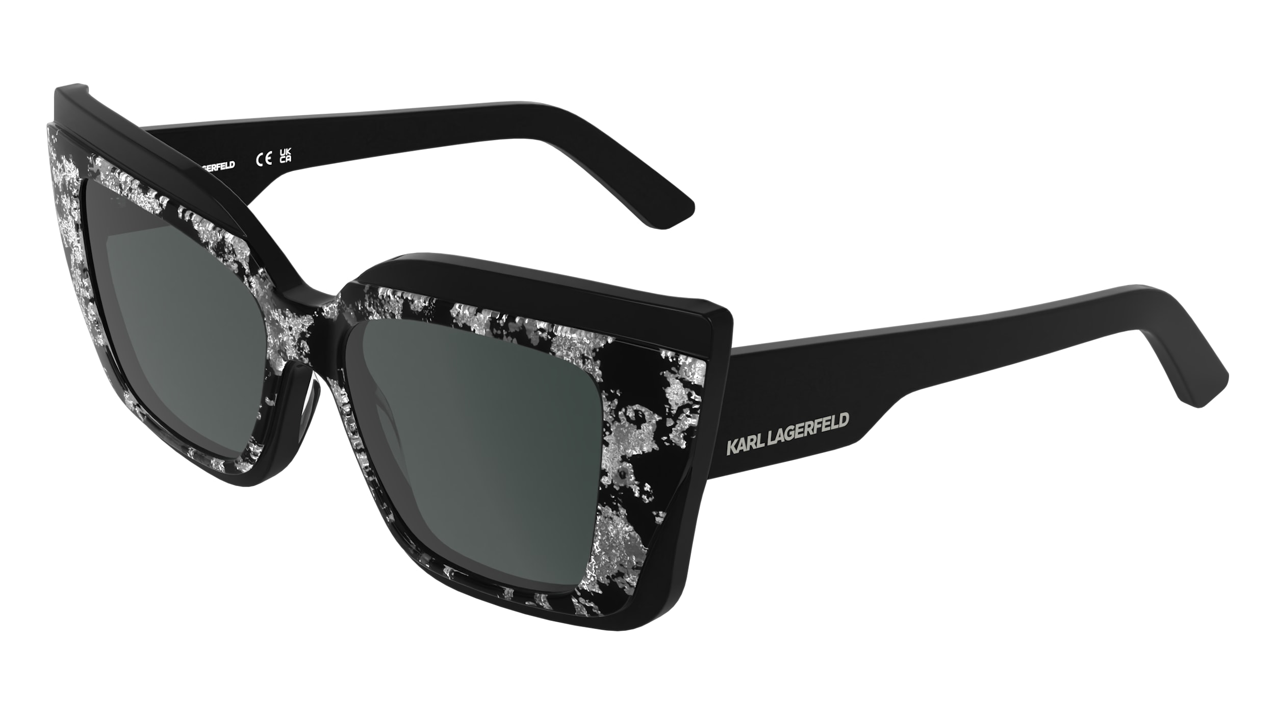 Karl Lagerfeld KL6204S 009  