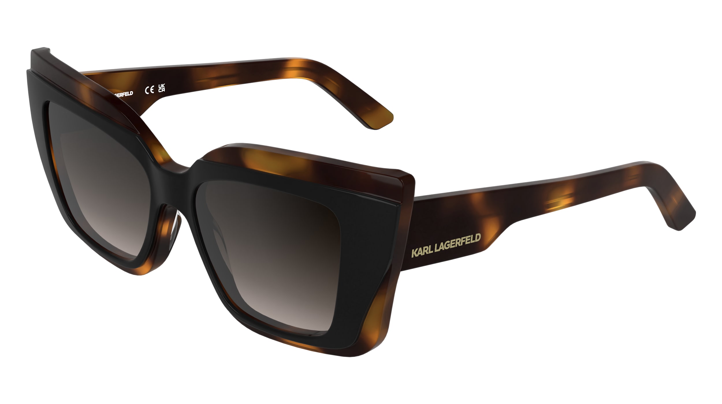 Karl Lagerfeld KL6204S 017  