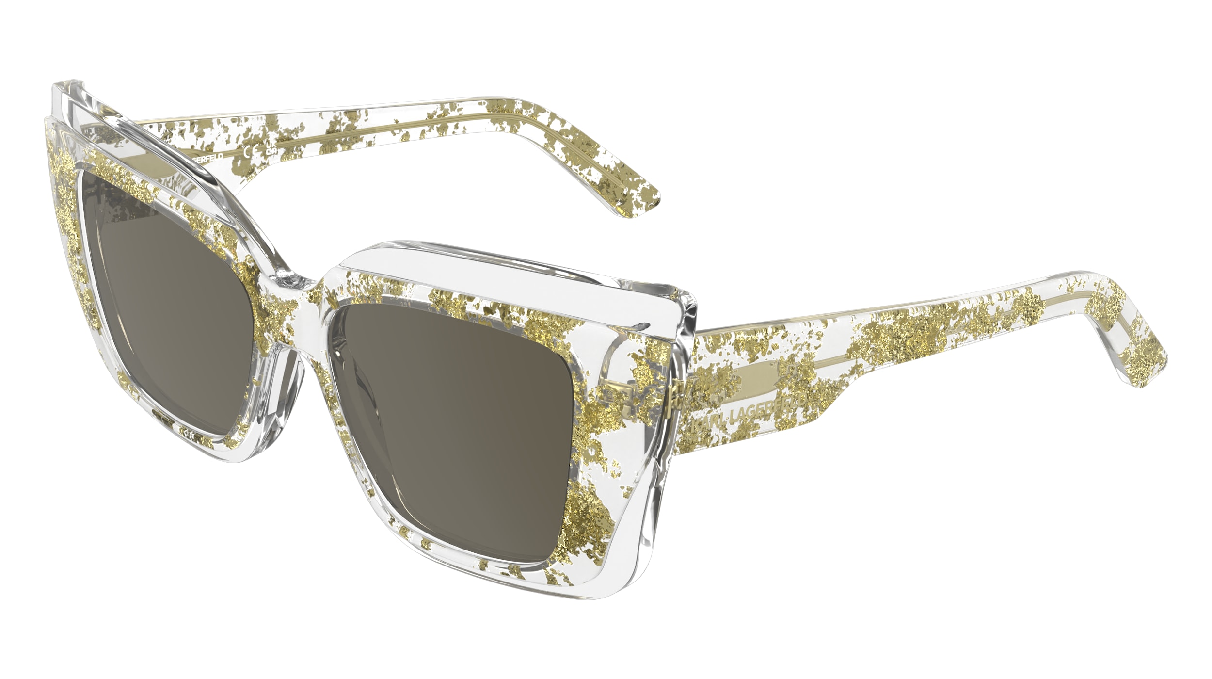Karl Lagerfeld KL6204S 971  