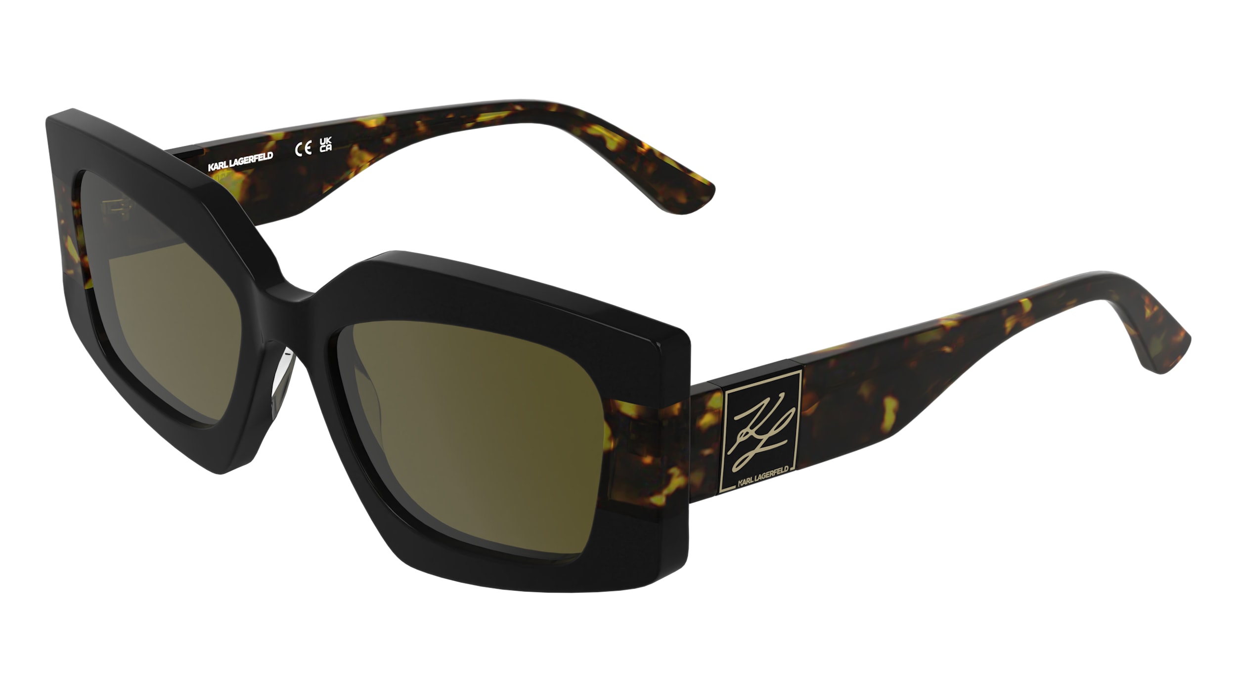 Karl Lagerfeld KL6206S 017  