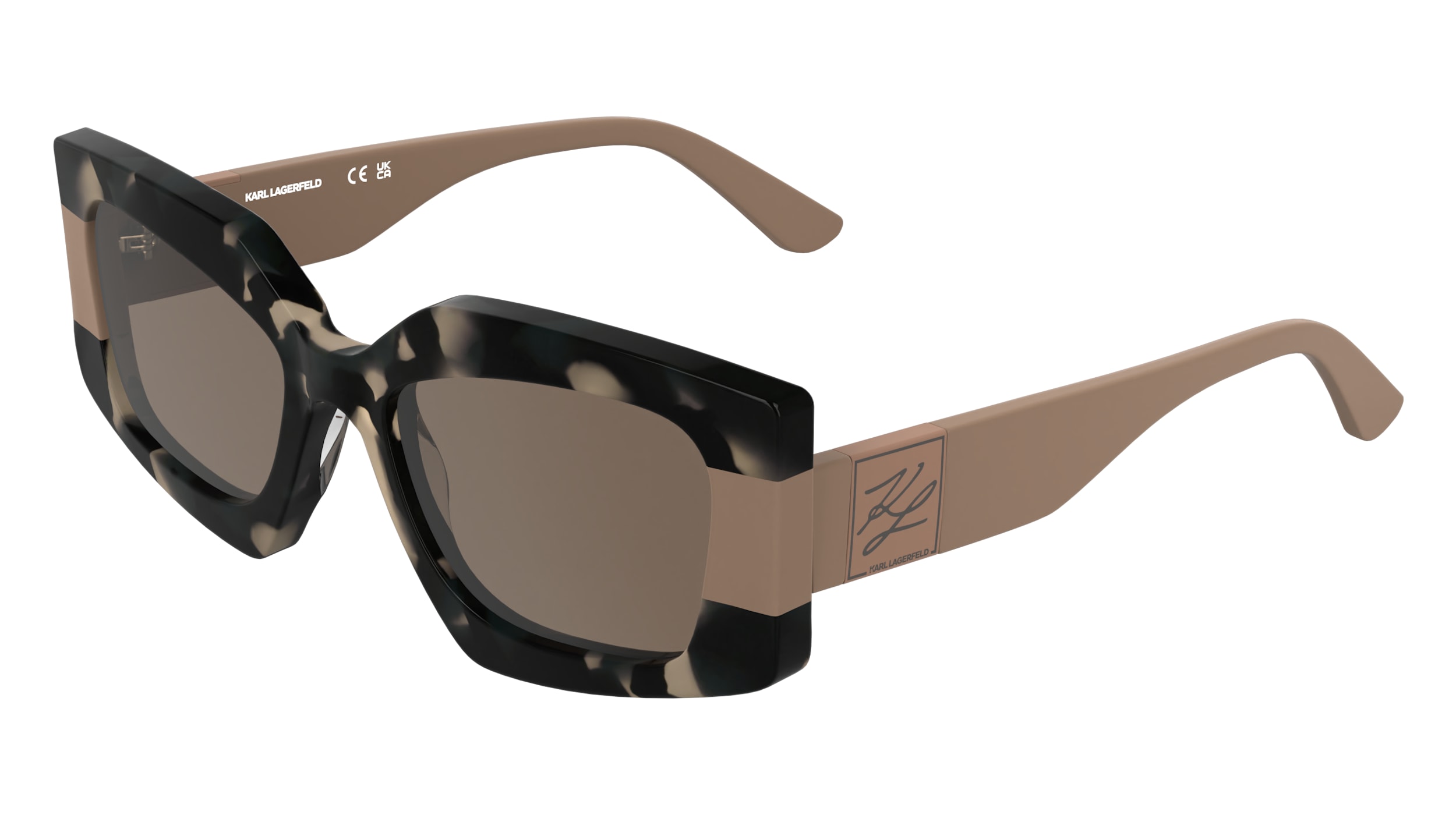 Karl Lagerfeld KL6206S 019  