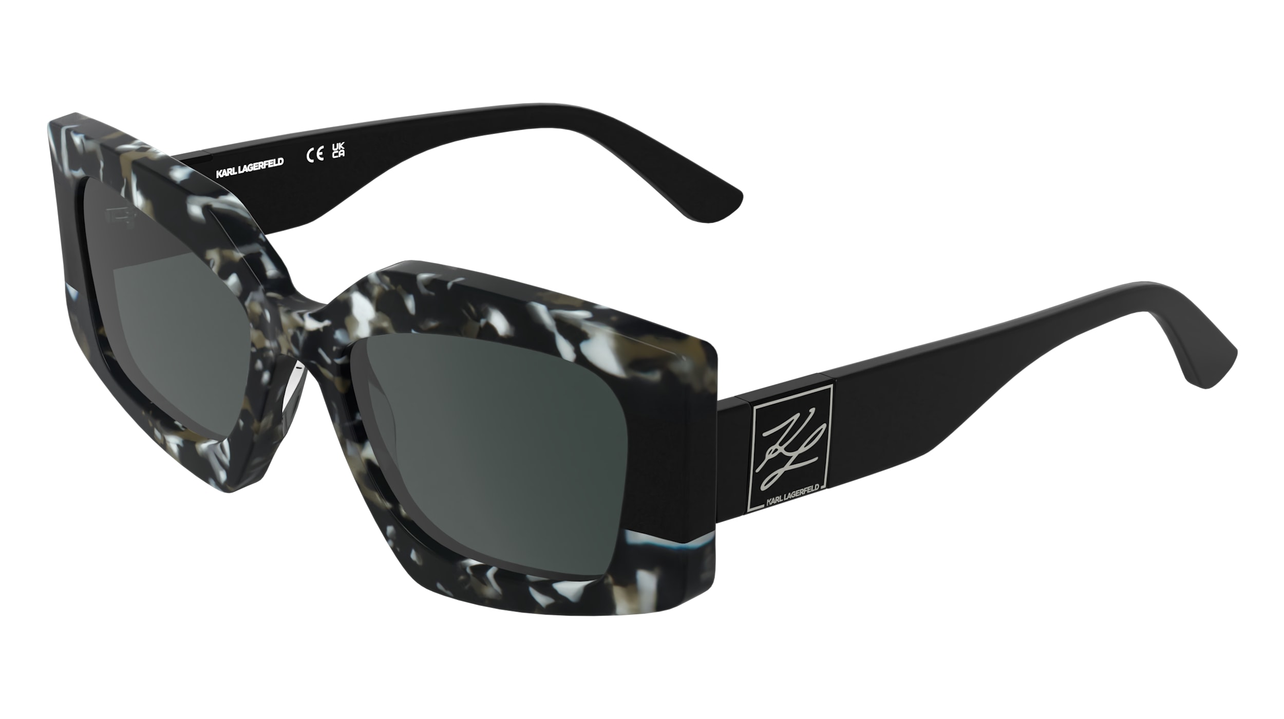 Karl Lagerfeld KL6206S 027  