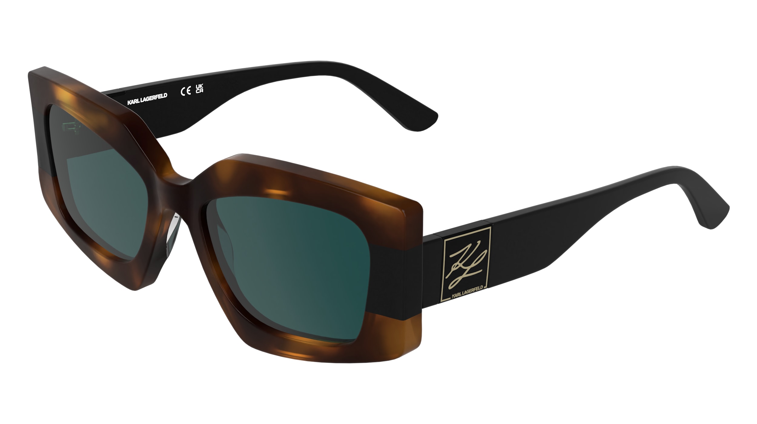 Karl Lagerfeld KL6206S 237  