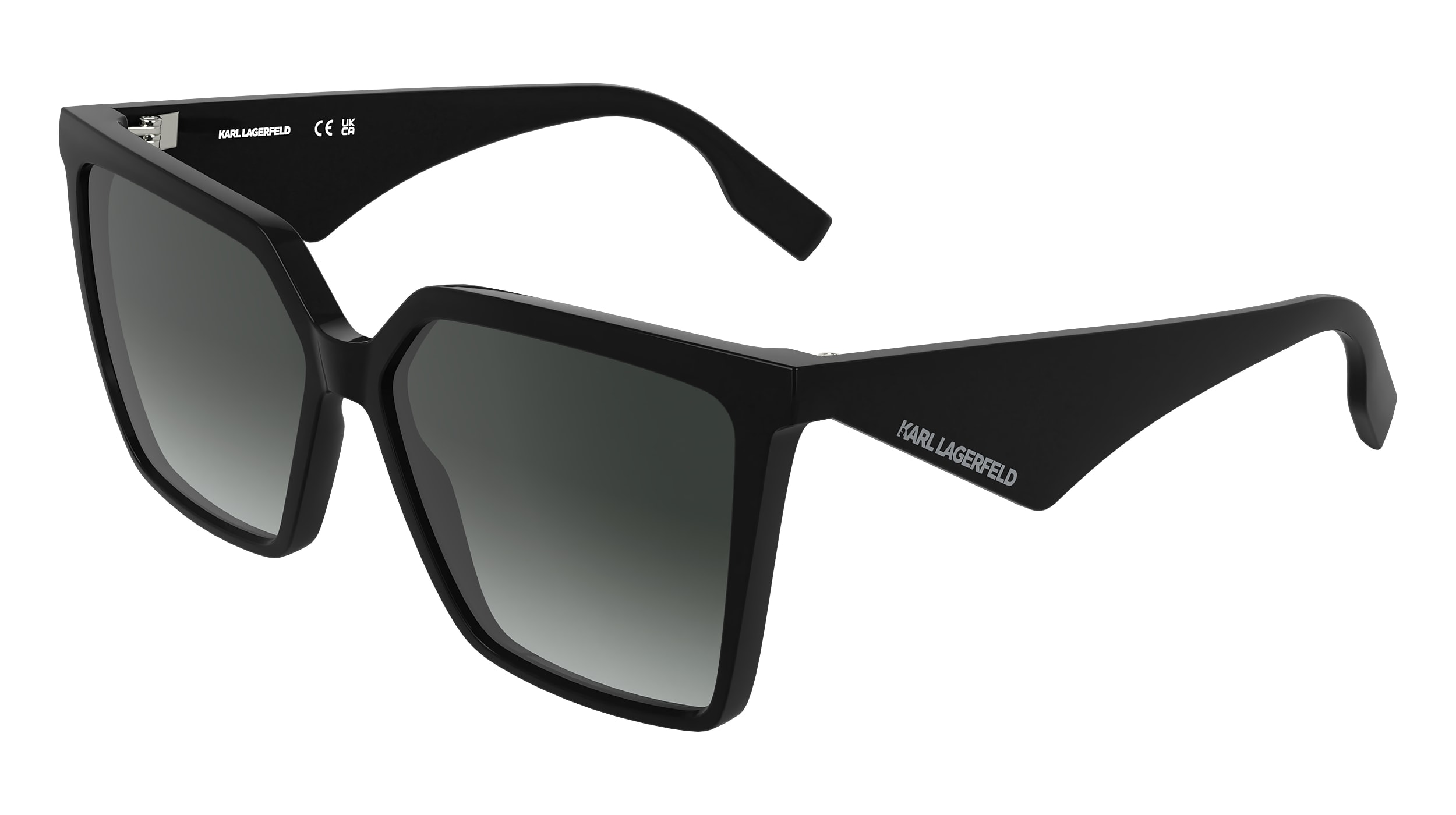Karl Lagerfeld KL6207S 001  