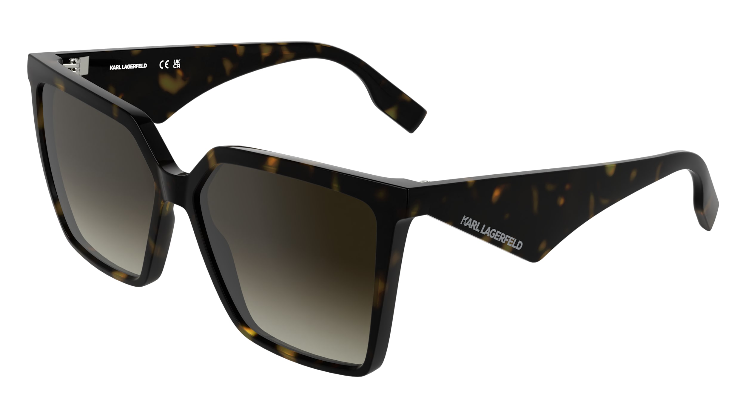 Karl Lagerfeld KL6207S 242  
