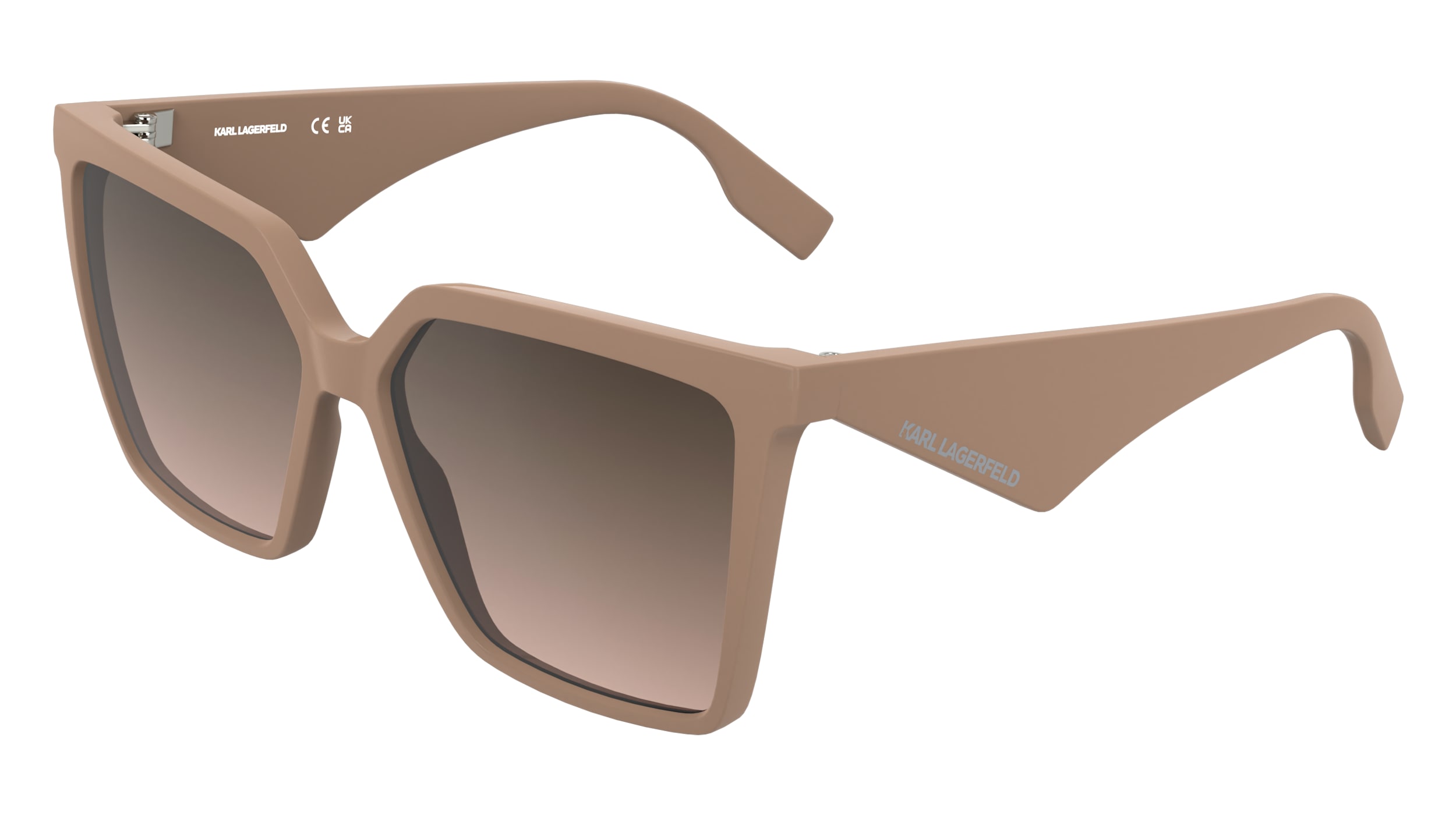 Karl Lagerfeld KL6207S 272  