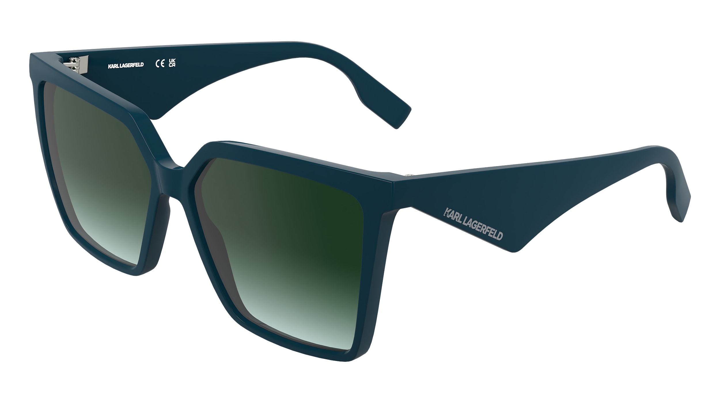 Karl Lagerfeld KL6207S 425  