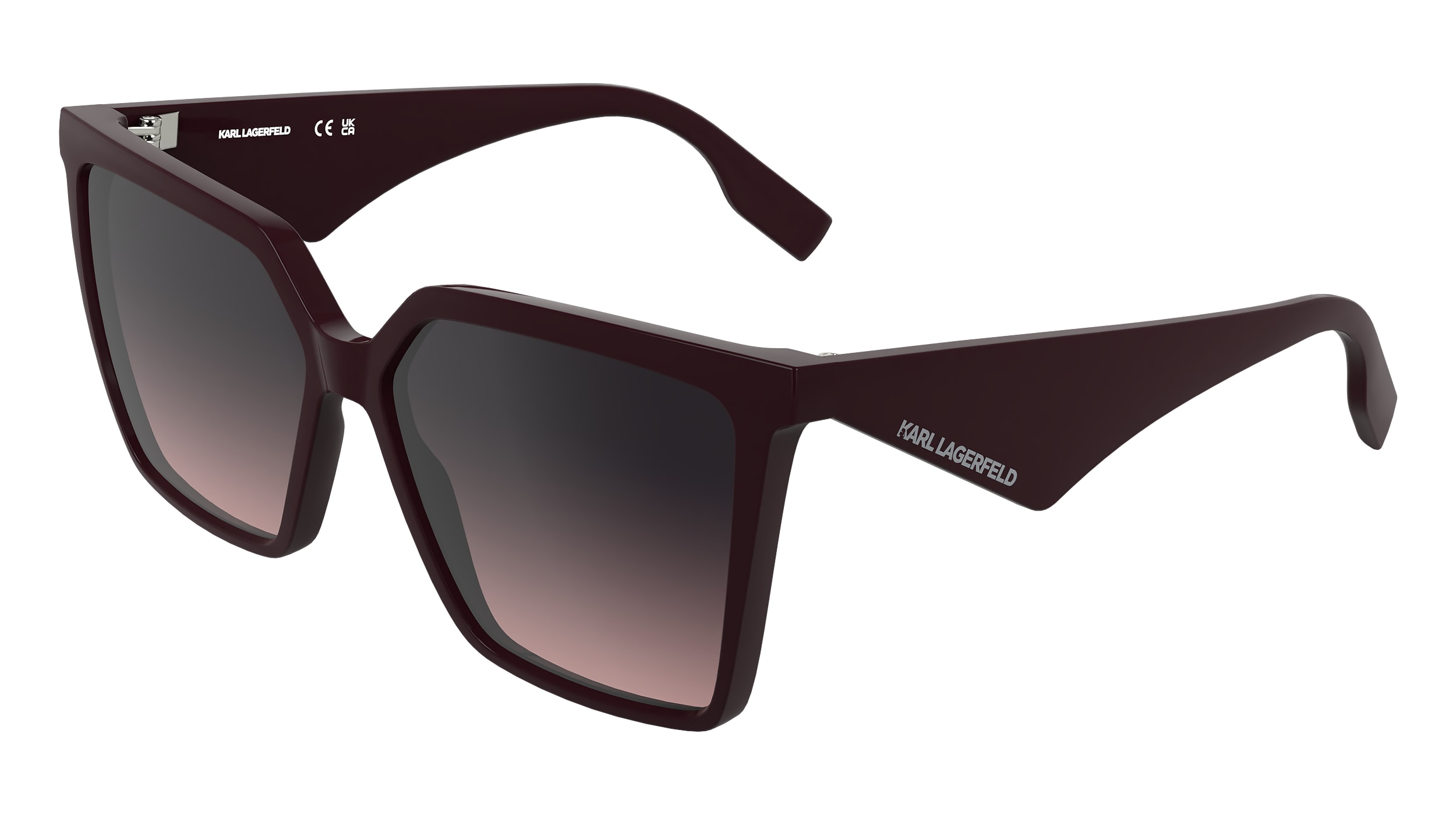 Karl Lagerfeld KL6207S 601  