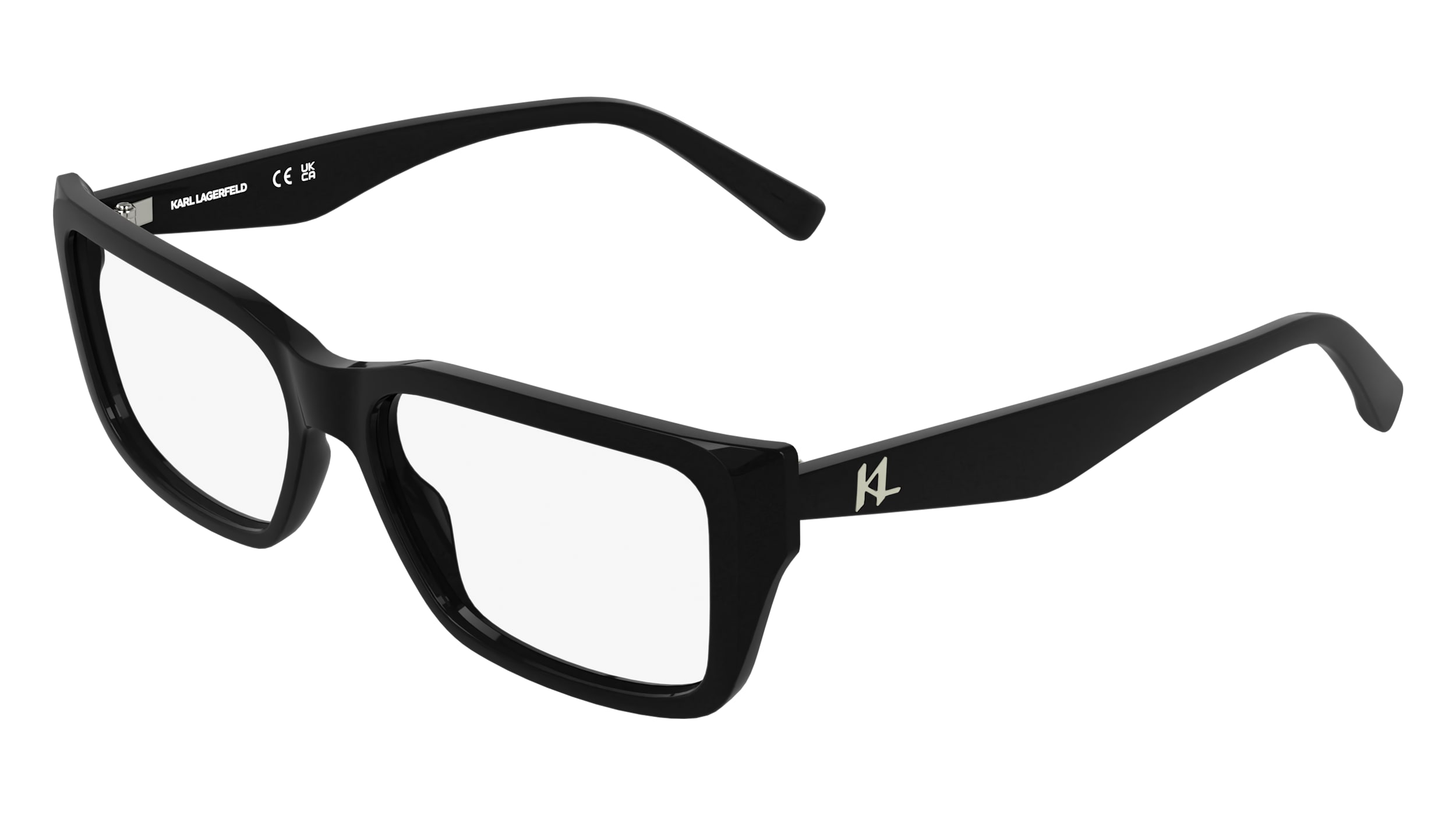 Karl Lagerfeld KL6212 001  