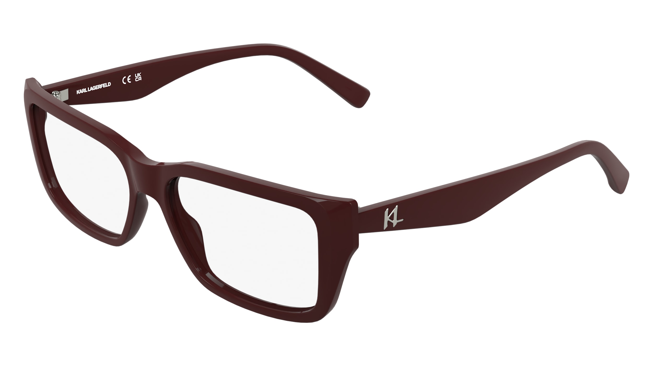 Karl Lagerfeld KL6212 601  