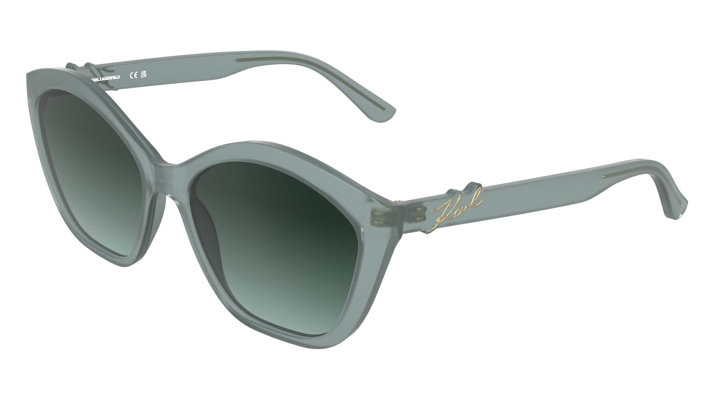 Karl Lagerfeld KL6222S 450 57-17/140, vista principal