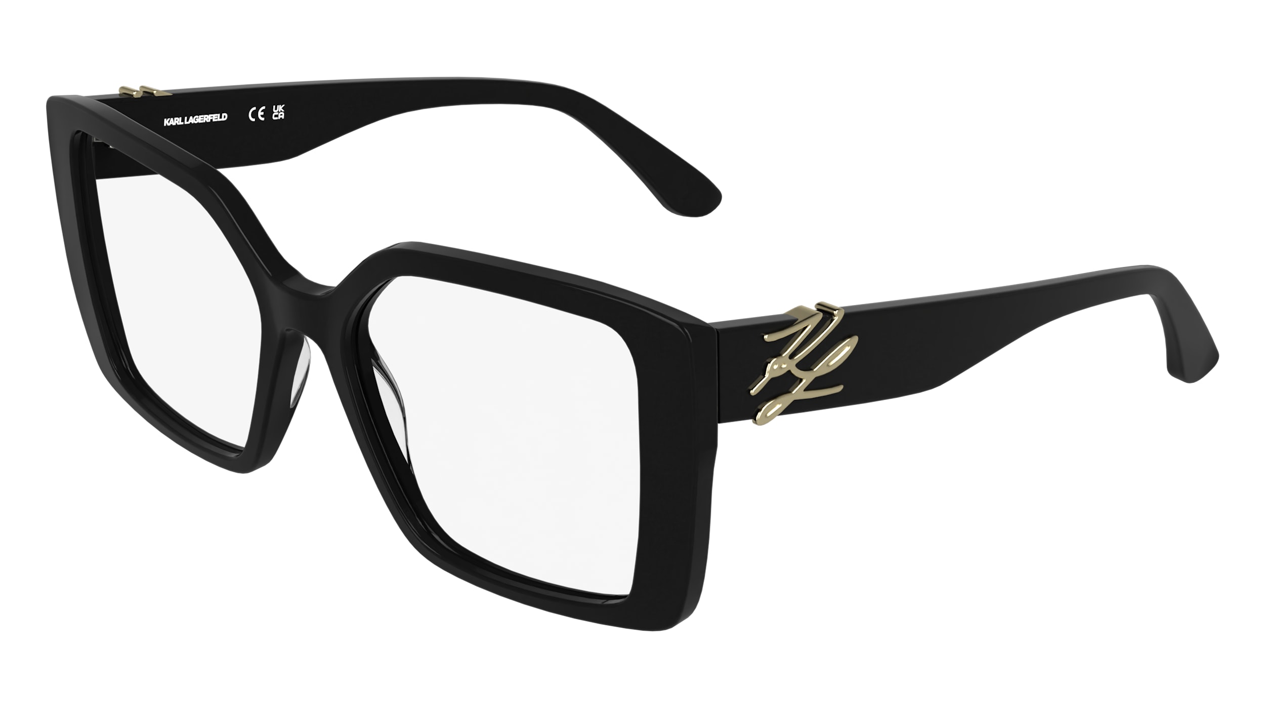 Karl Lagerfeld KL6241 001  