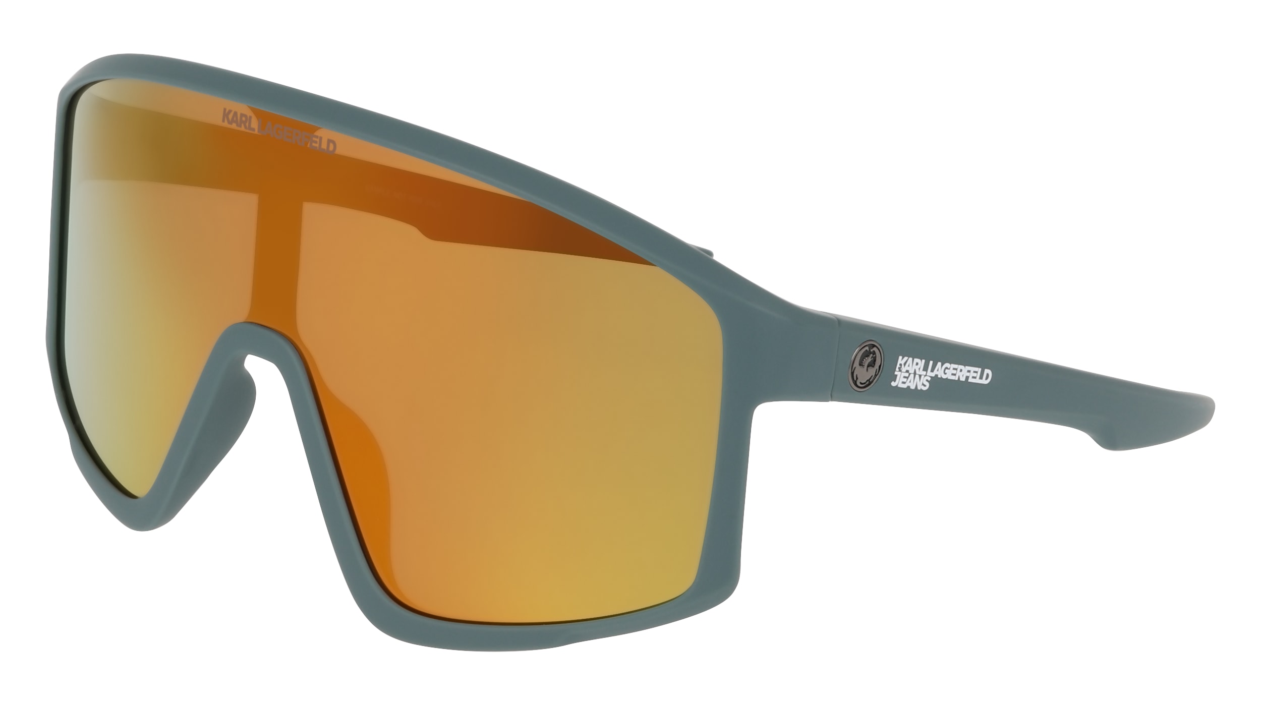 Karl Lagerfeld KLJ6228S 021  