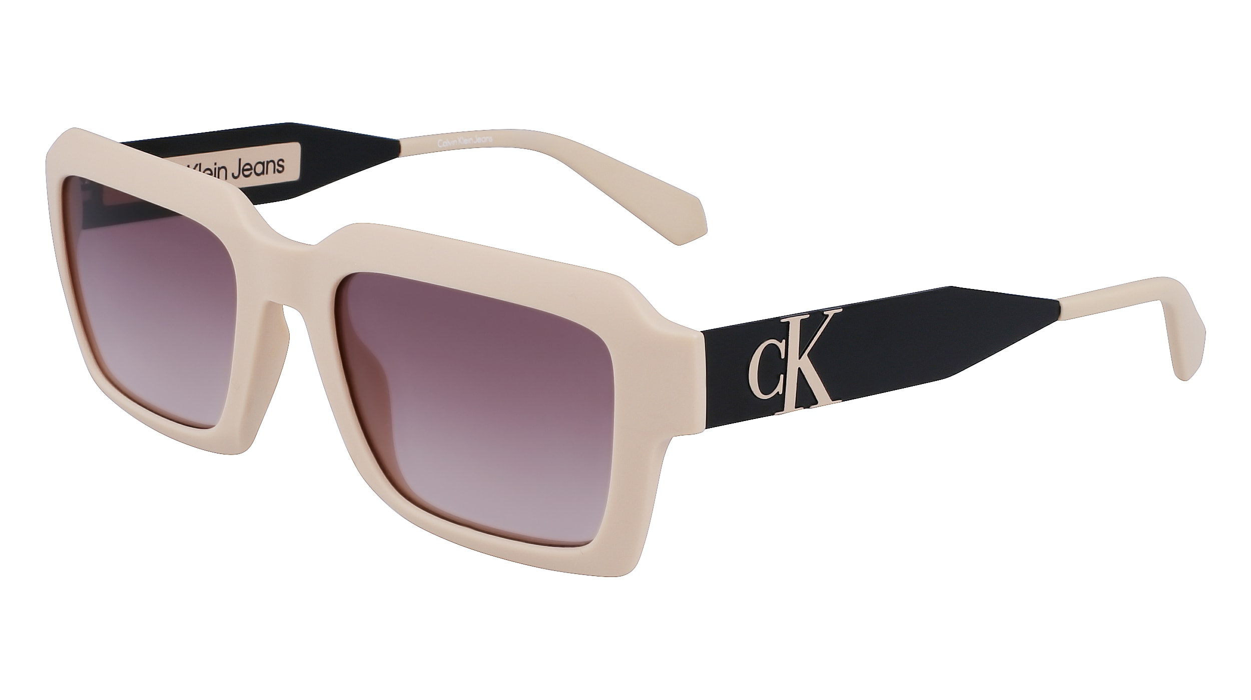 Calvin Klein Sonnenbrille CK22533S-220