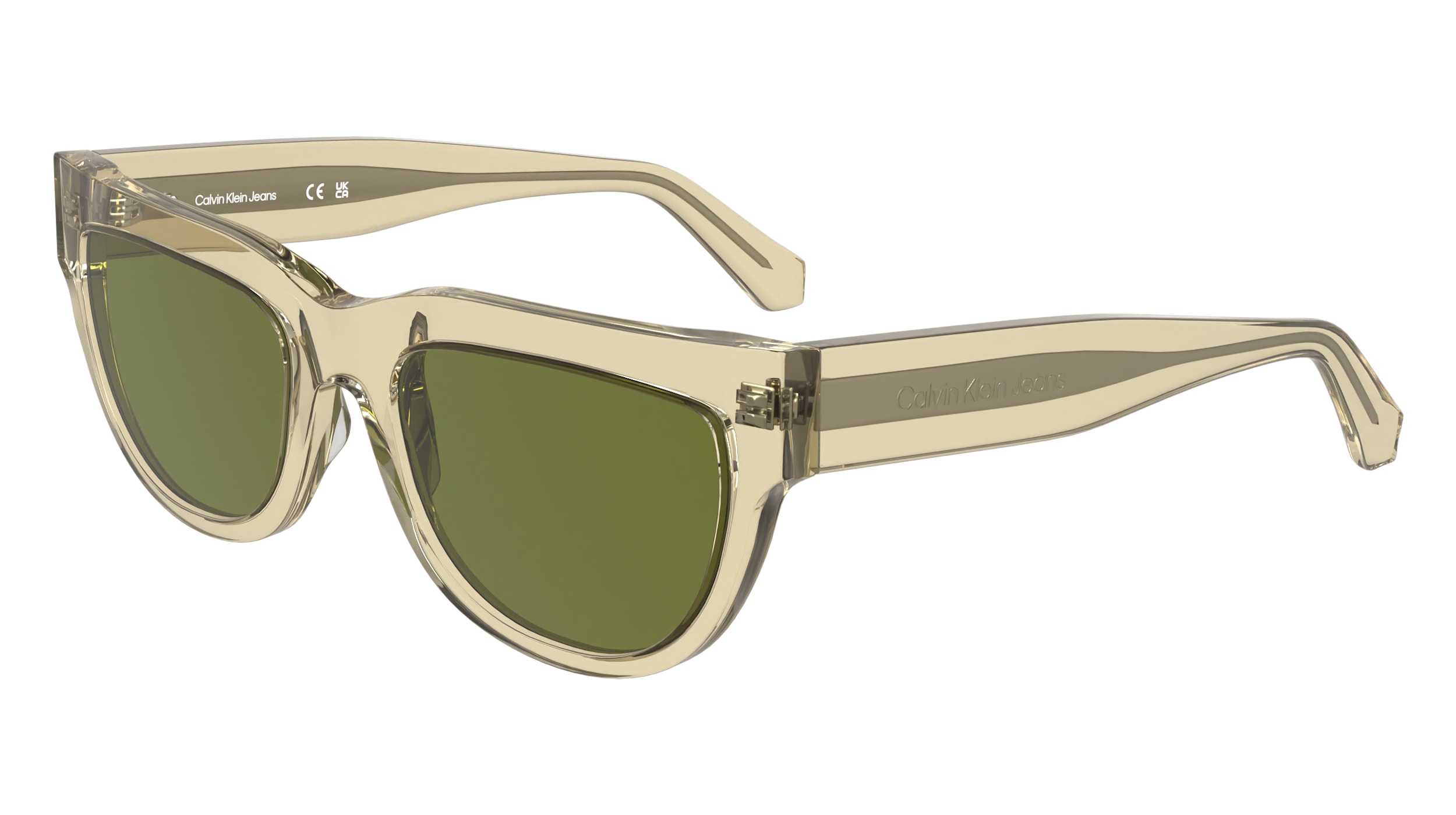 Calvin Klein CKJ25600S 746  