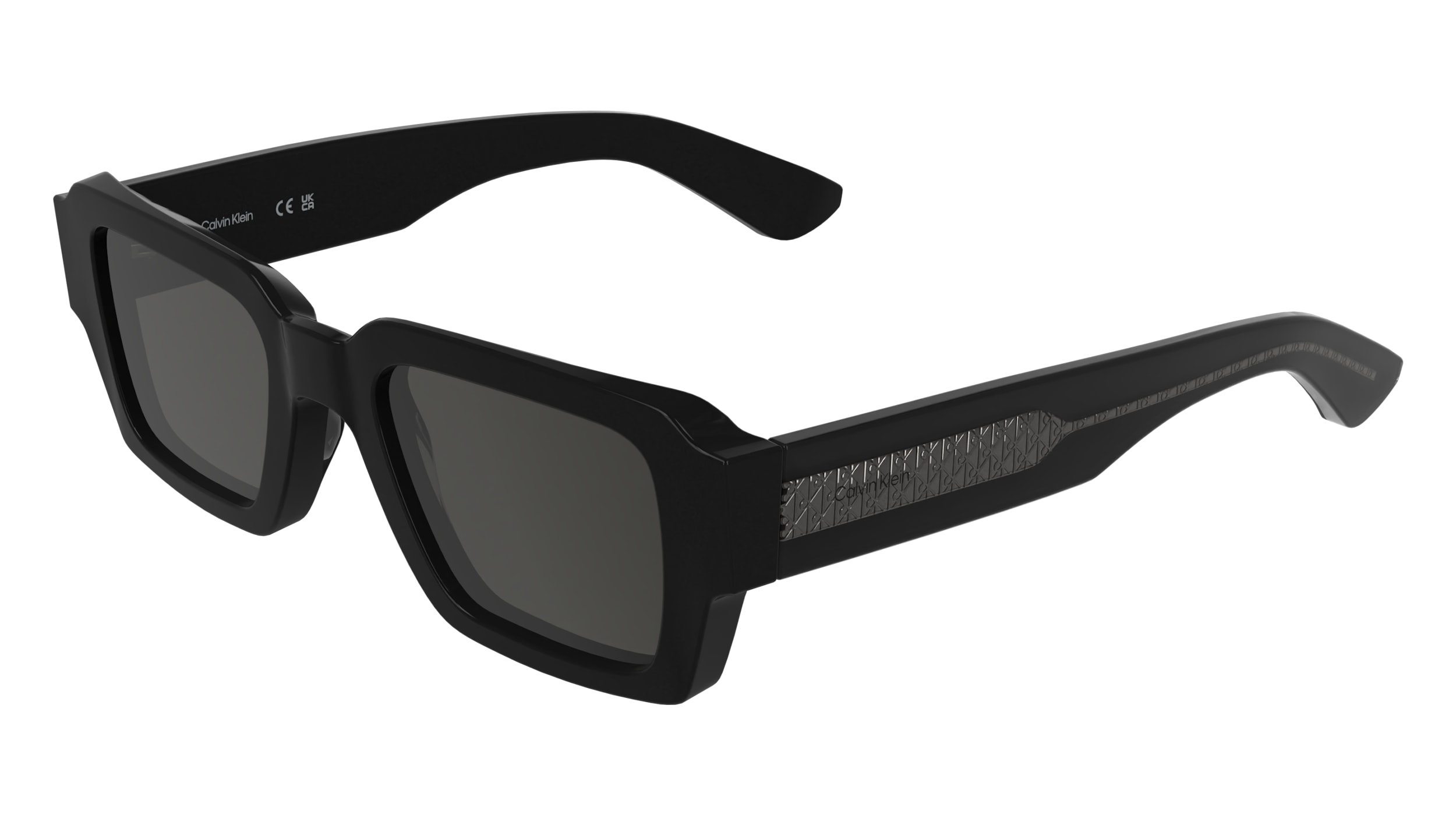 Calvin Klein CK25538S 001  