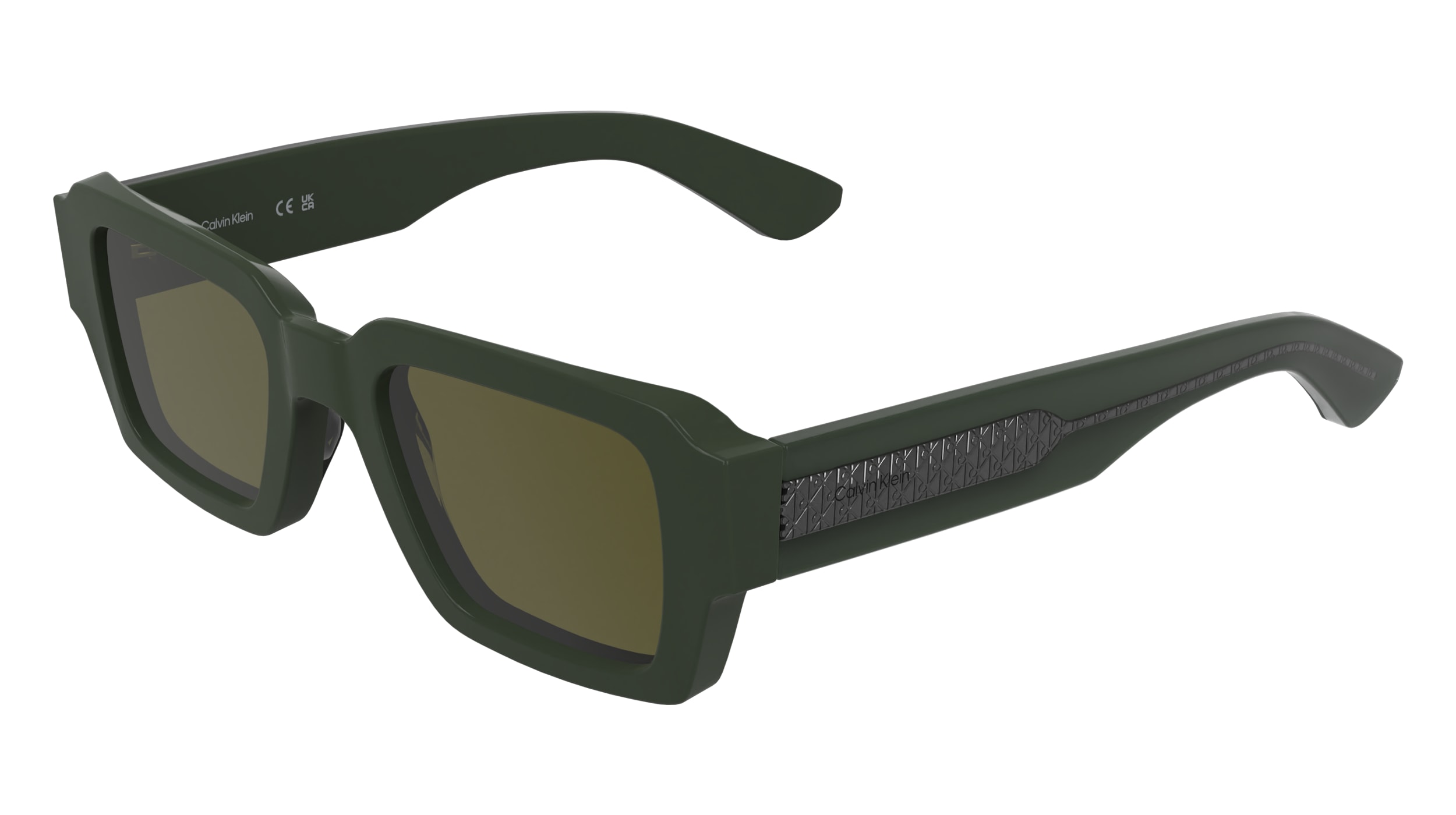 Calvin Klein CK25538S 330  