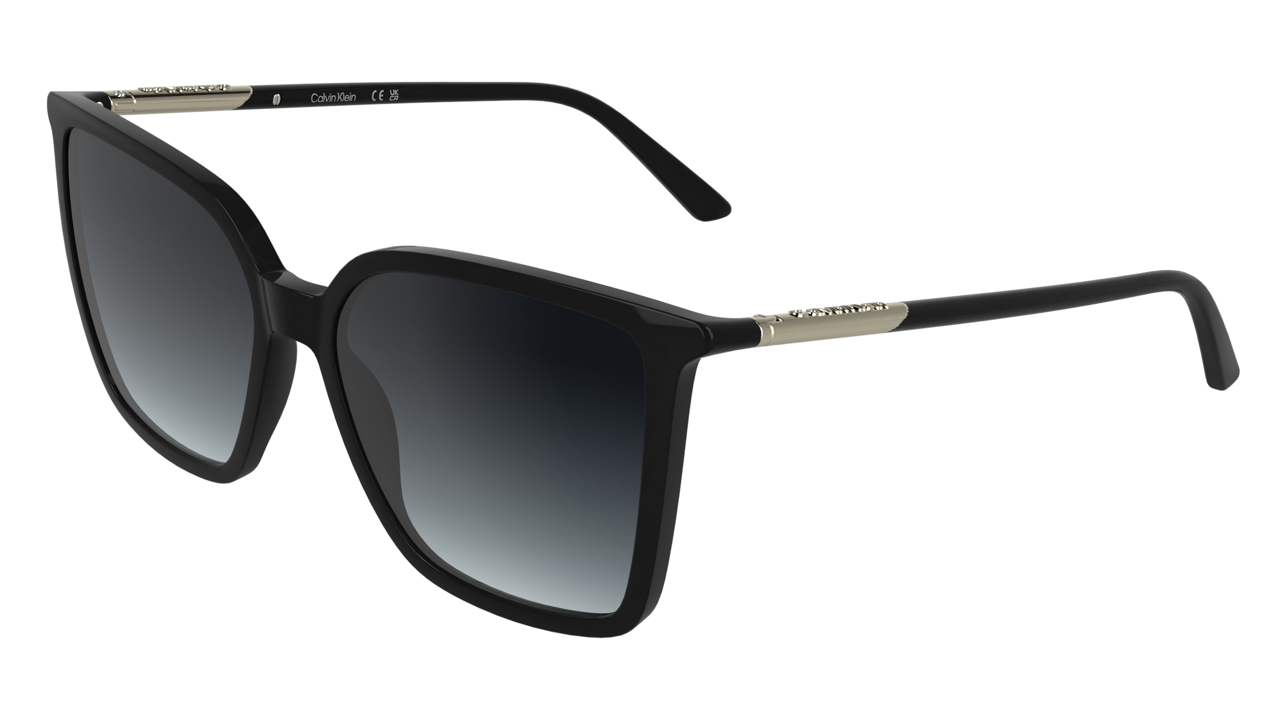 Calvin Klein CK26502S 001  
