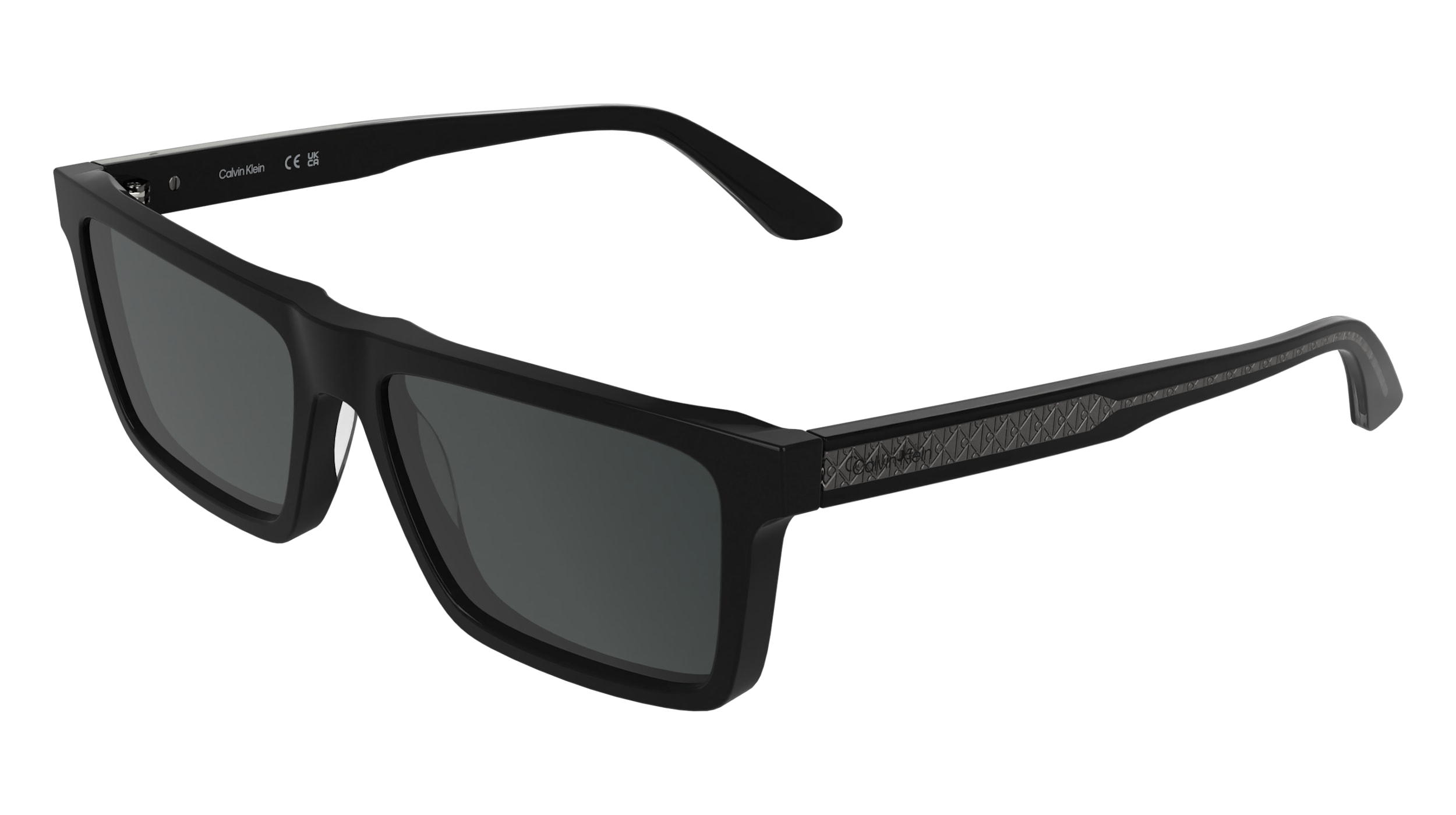 Calvin Klein CK26504S 001  