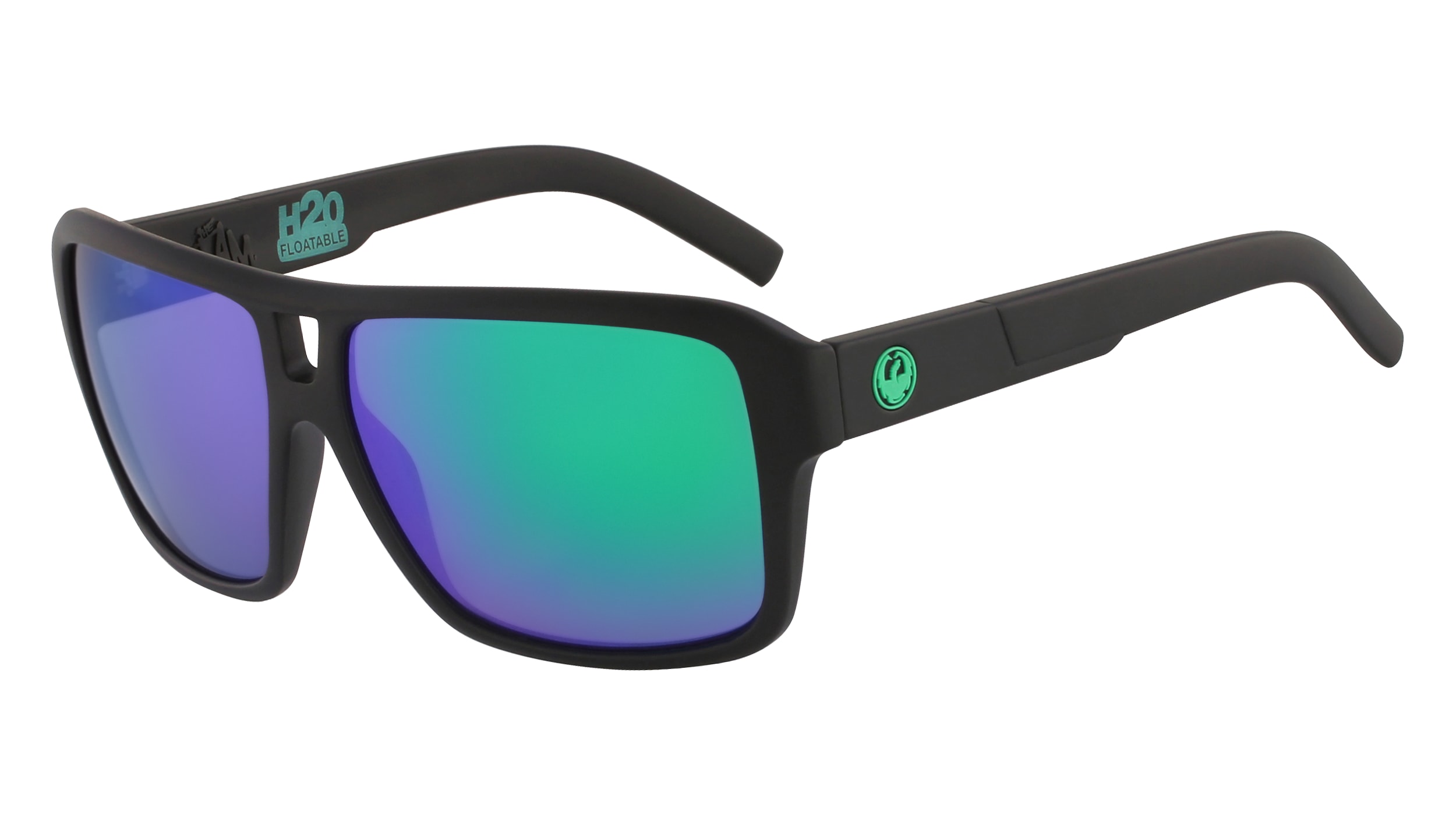 Dragon DR THE JAM LL H2O POLAR 011  