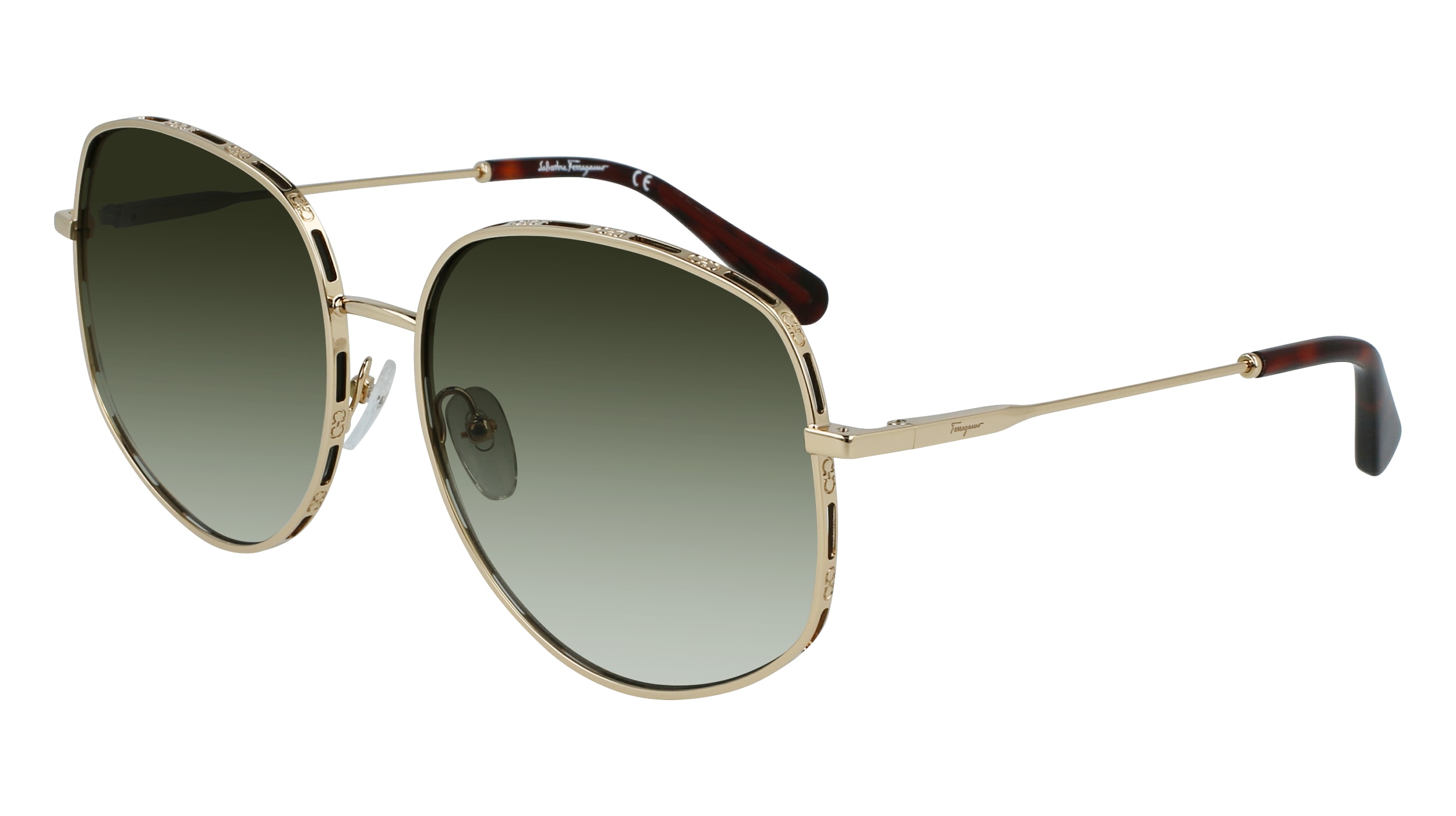 Salvatore Ferragamo SF277S 723  