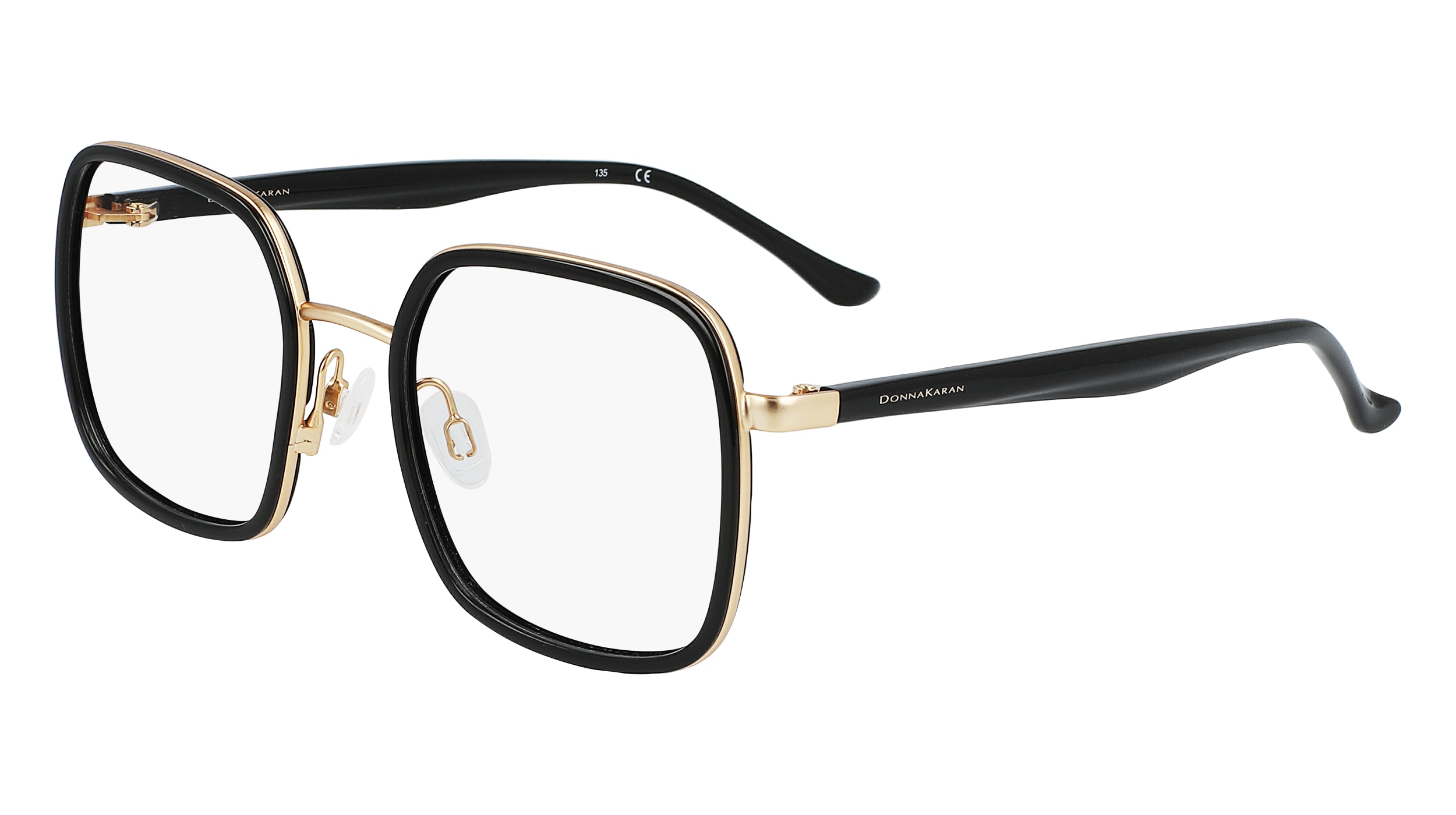 Donna karan hot sale glasses