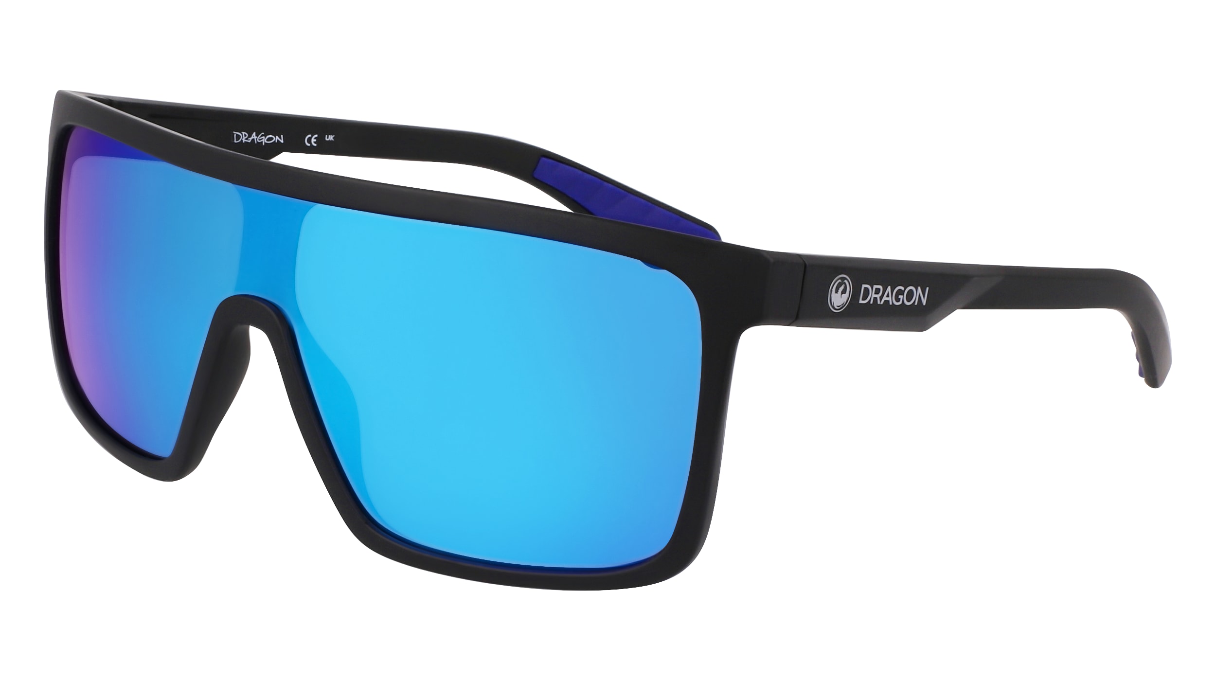 Dragon DR MOMENTUM LL H20 POLAR 003  