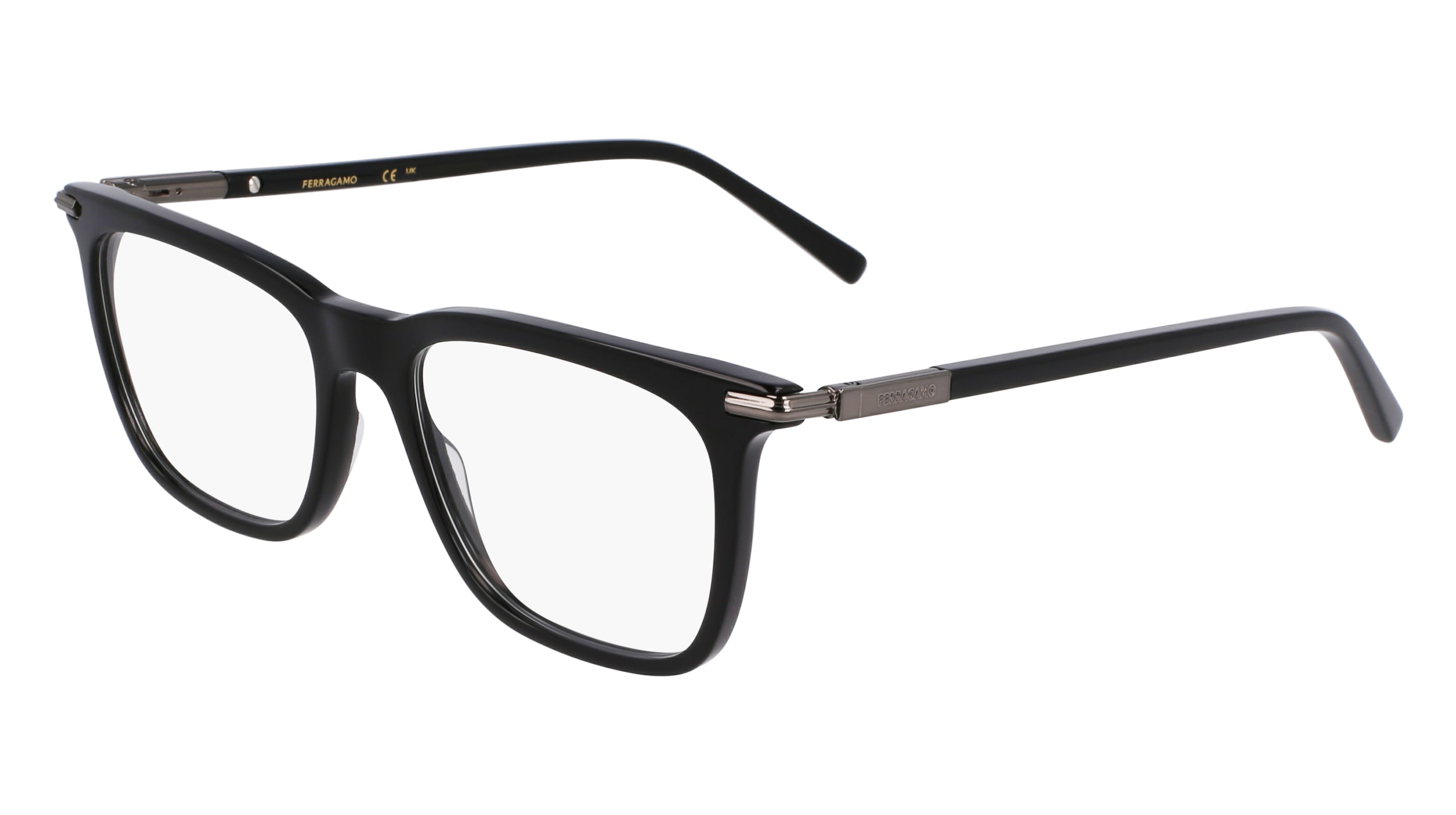 Salvatore Ferragamo SF3007 001  