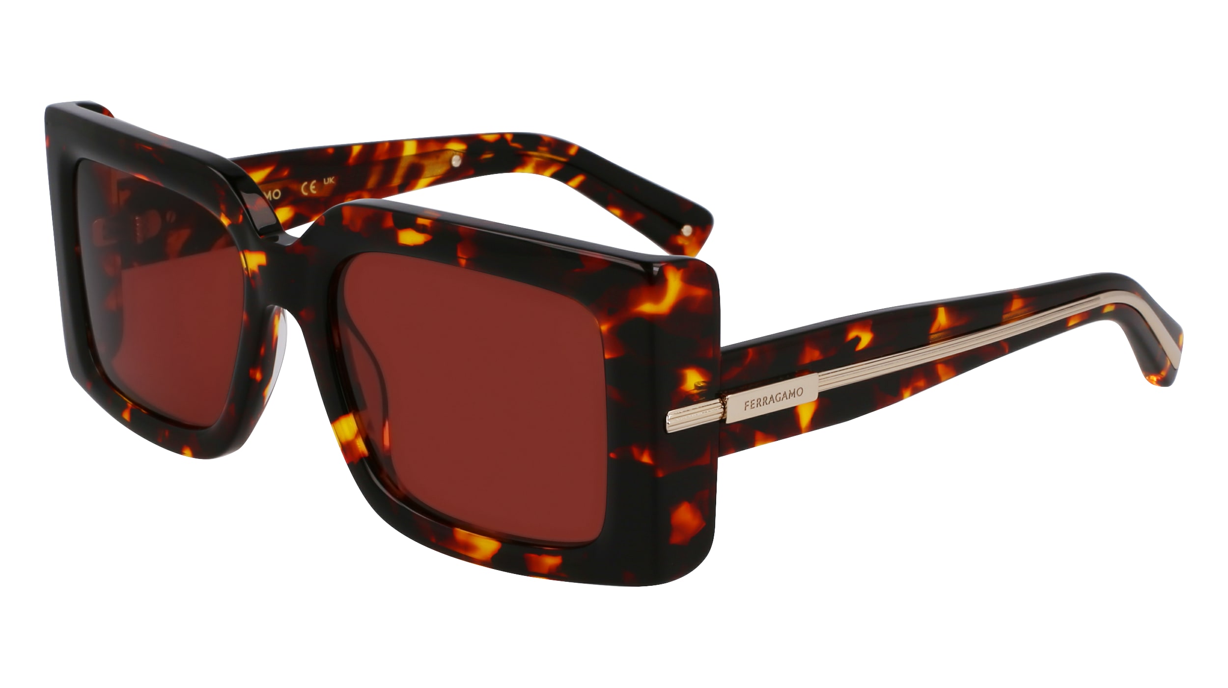 Salvatore Ferragamo SF2032S 242  