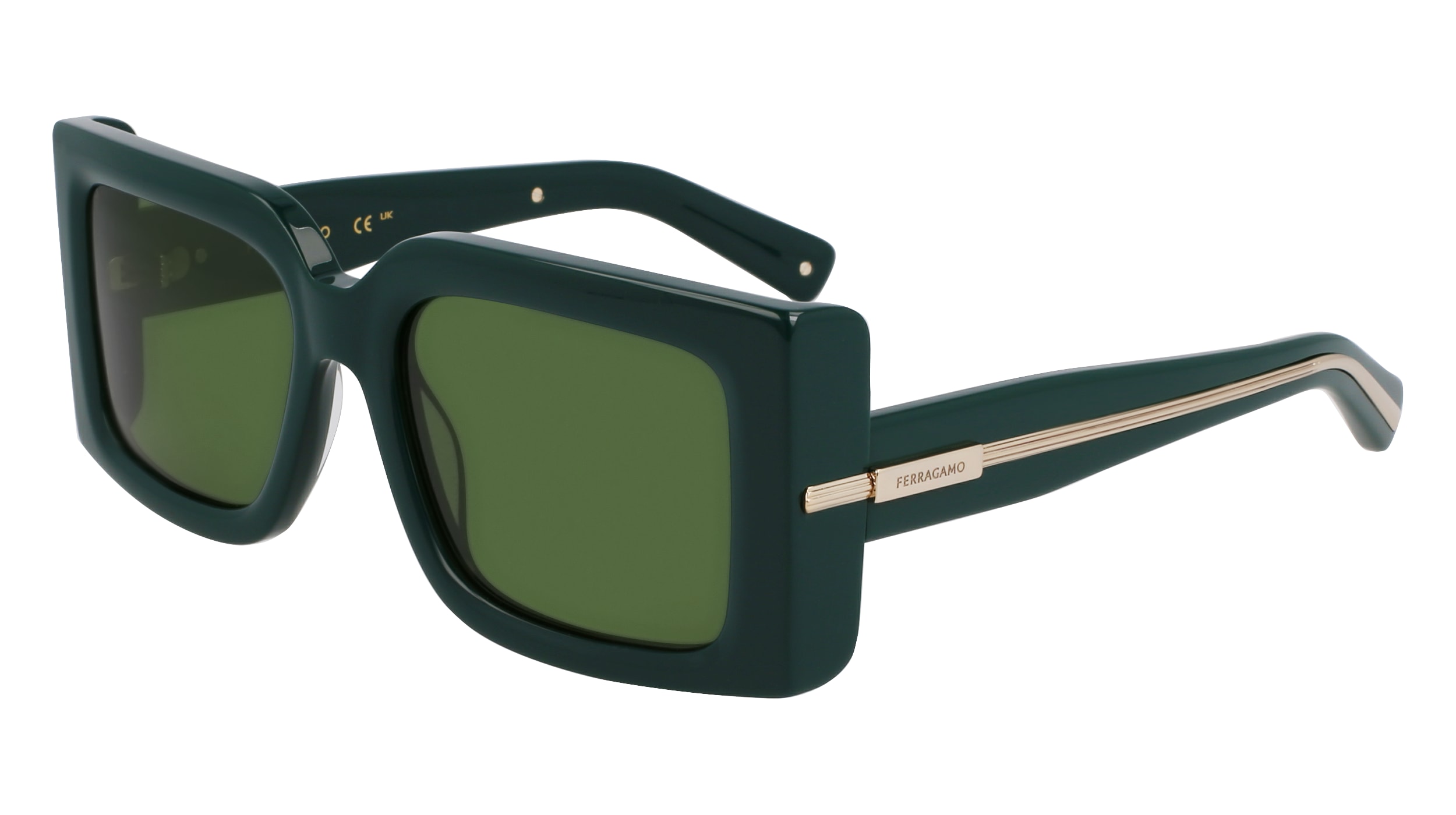 Salvatore Ferragamo SF2032S 302  