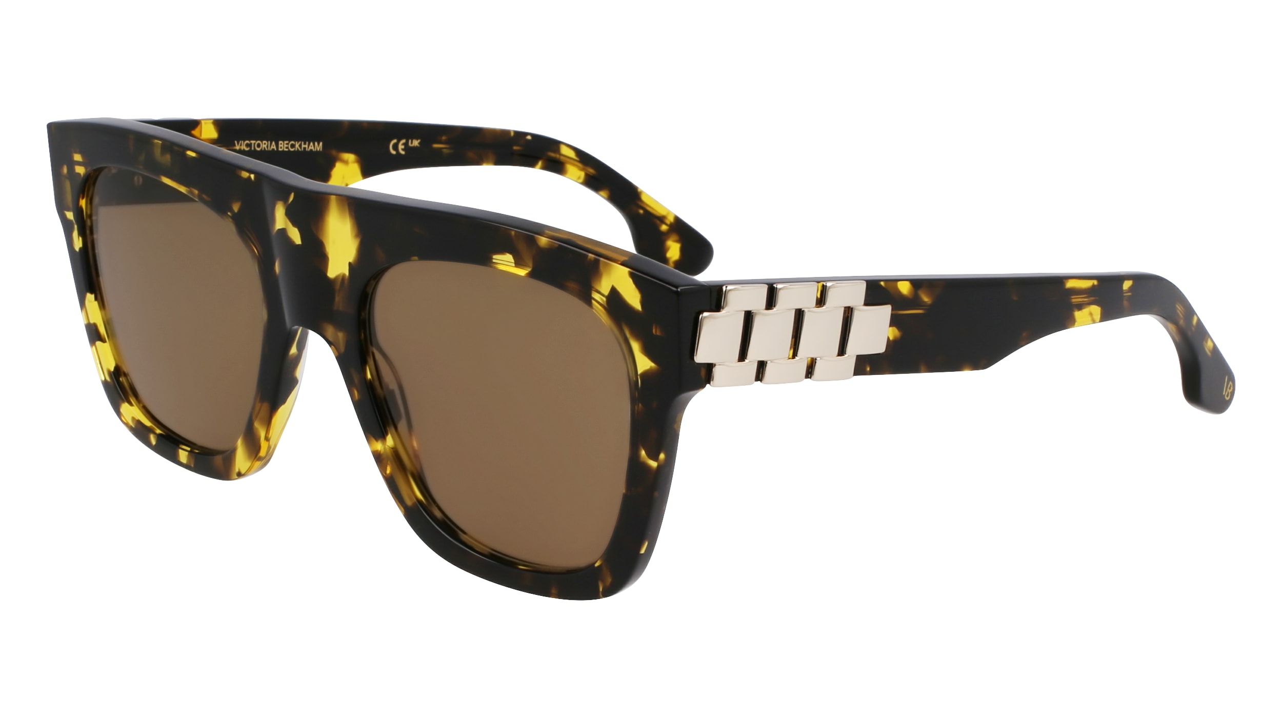 Victoria Beckham VB675S 012  