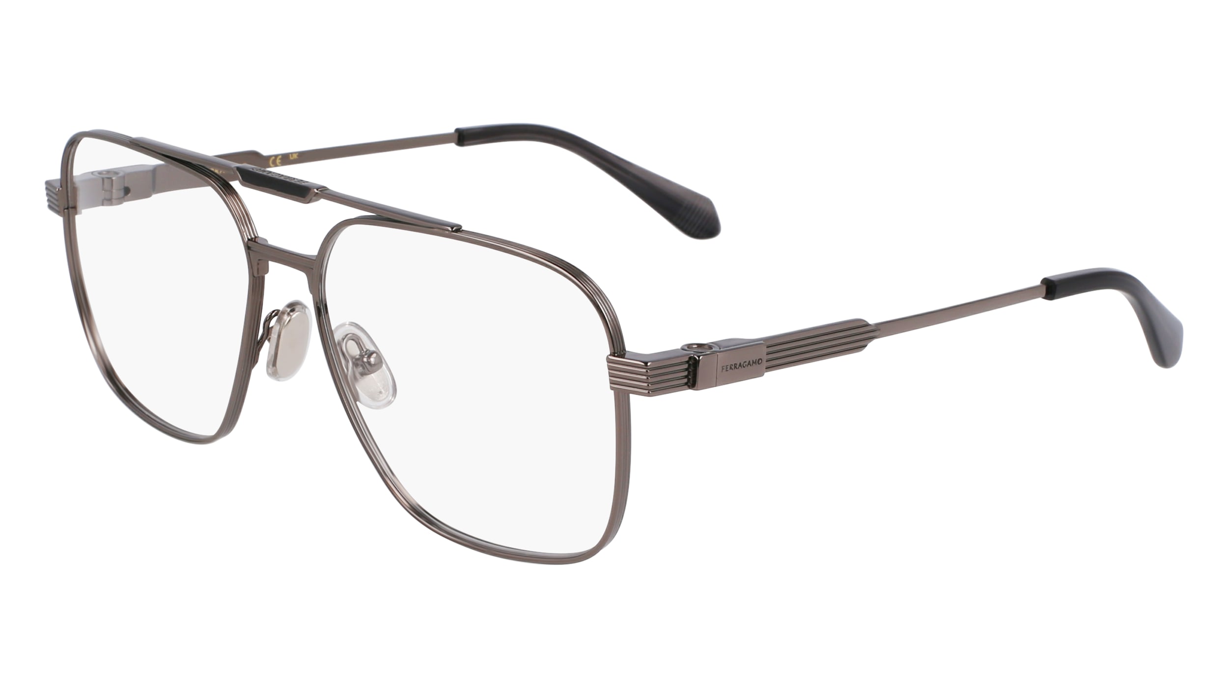 Salvatore Ferragamo SF2591 027  