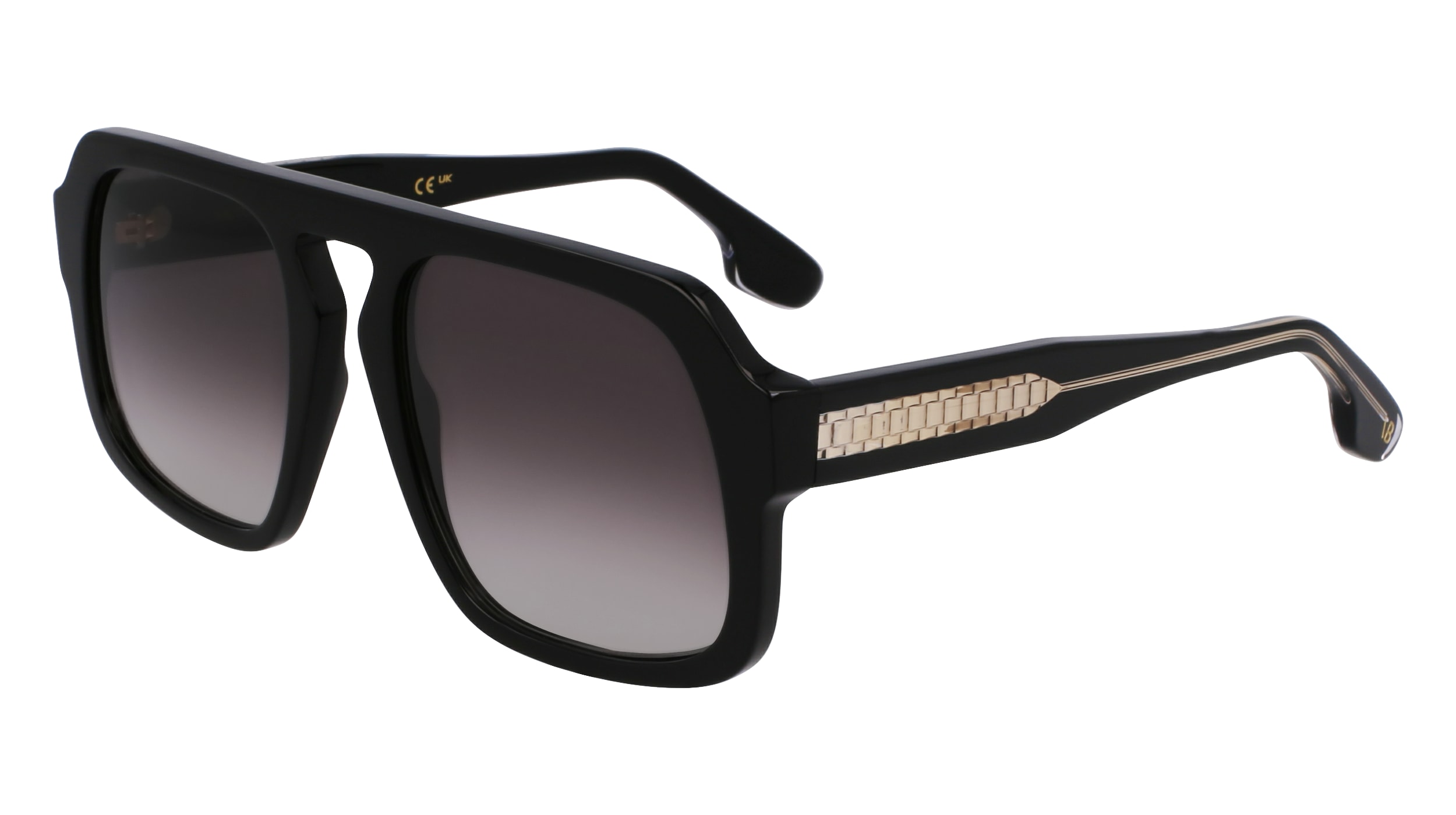 Victoria Beckham VB674S 001  