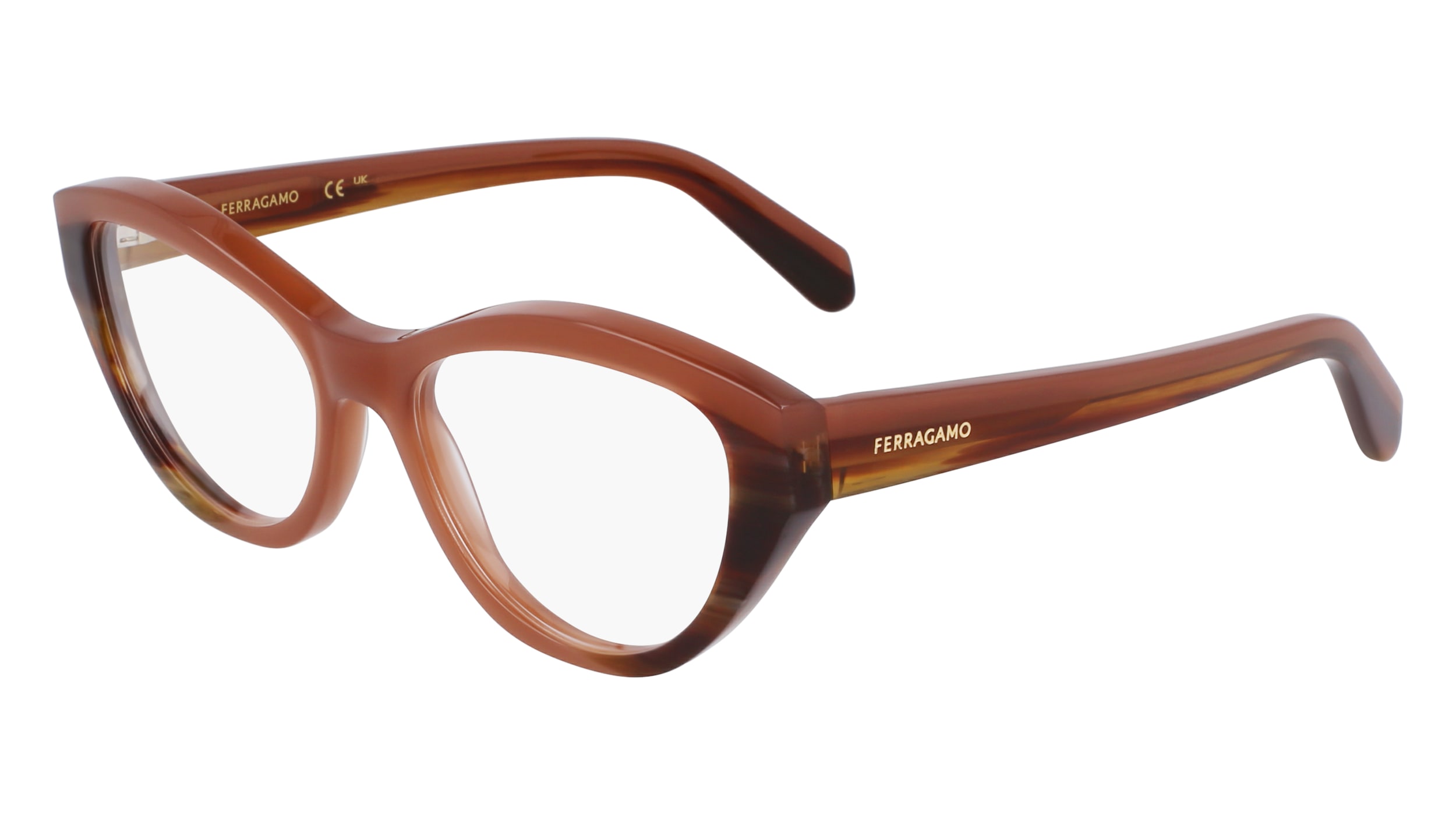 Salvatore Ferragamo SF3011 254  
