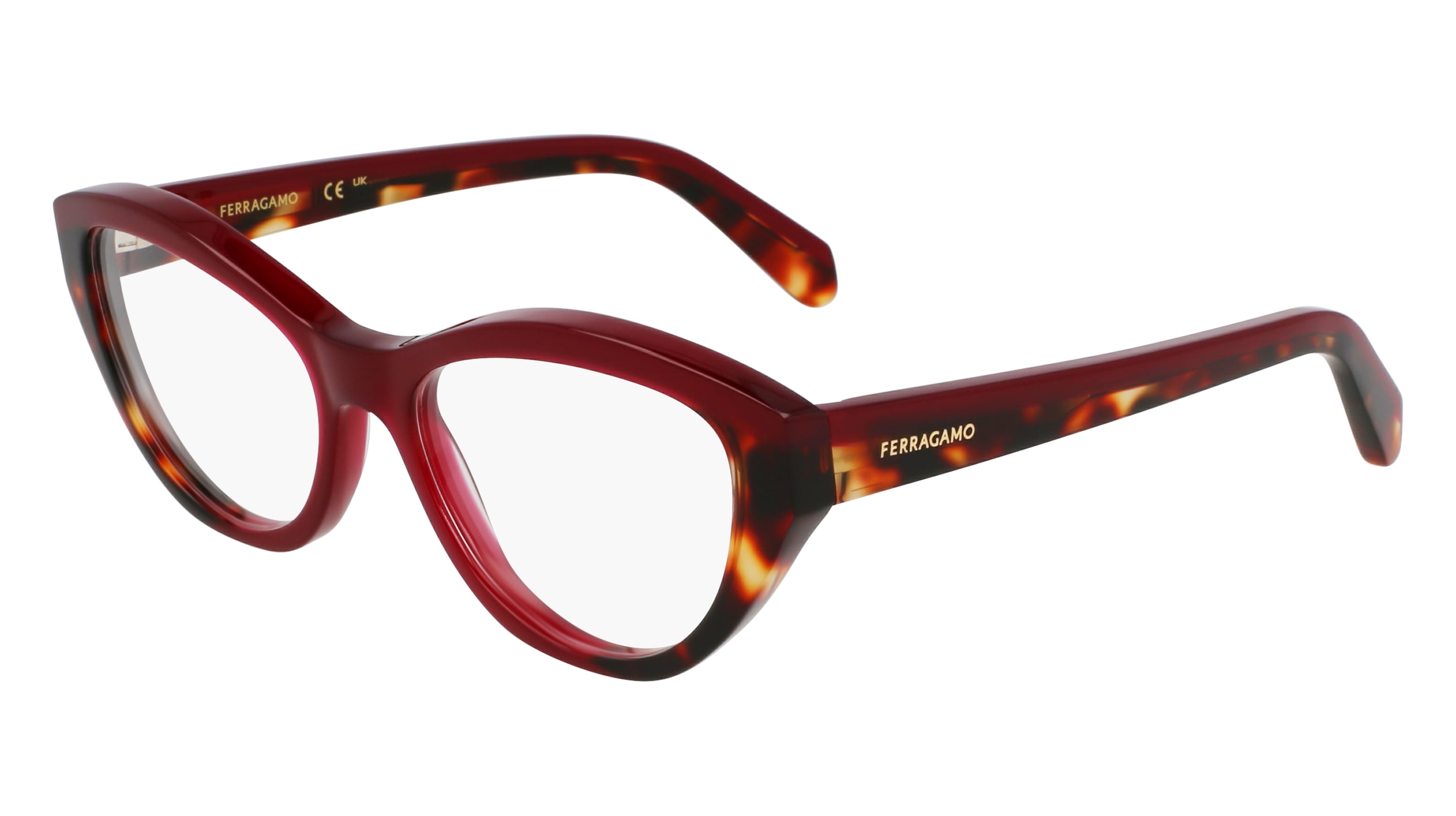 Salvatore Ferragamo SF3011 654  
